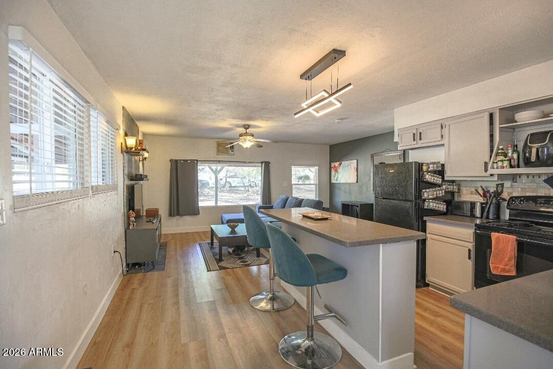 none - Residential