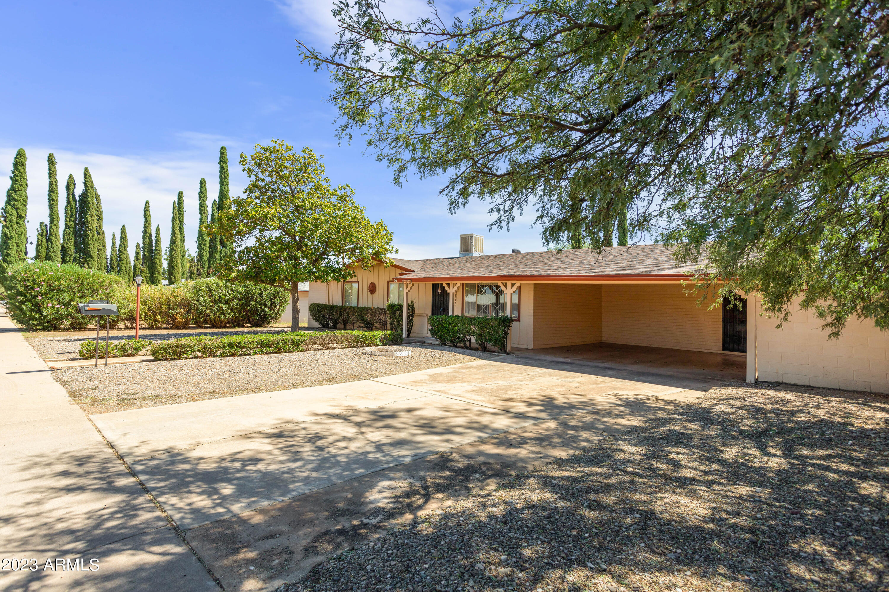 VILLAGE MEADOWS - Residential