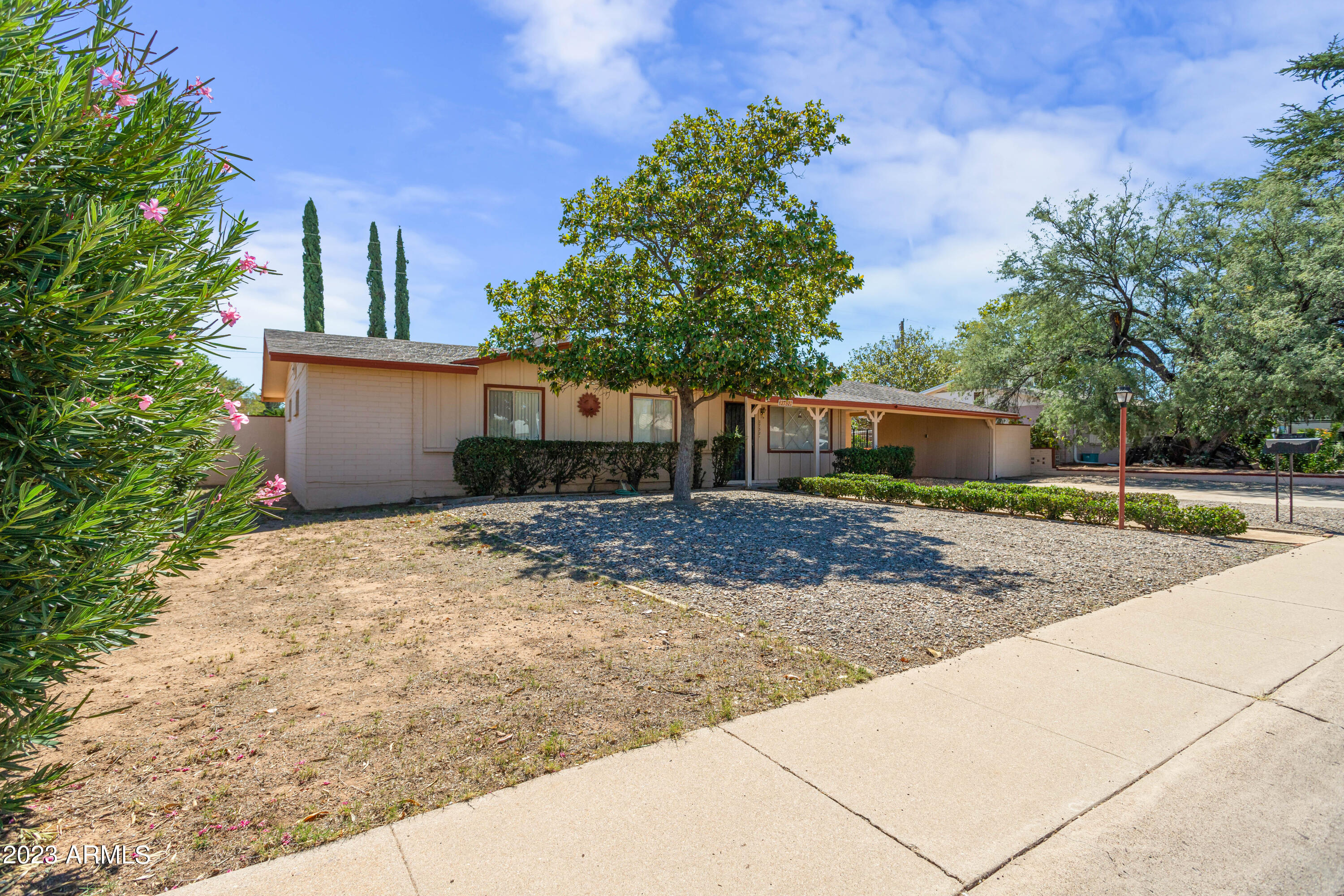 VILLAGE MEADOWS - Residential