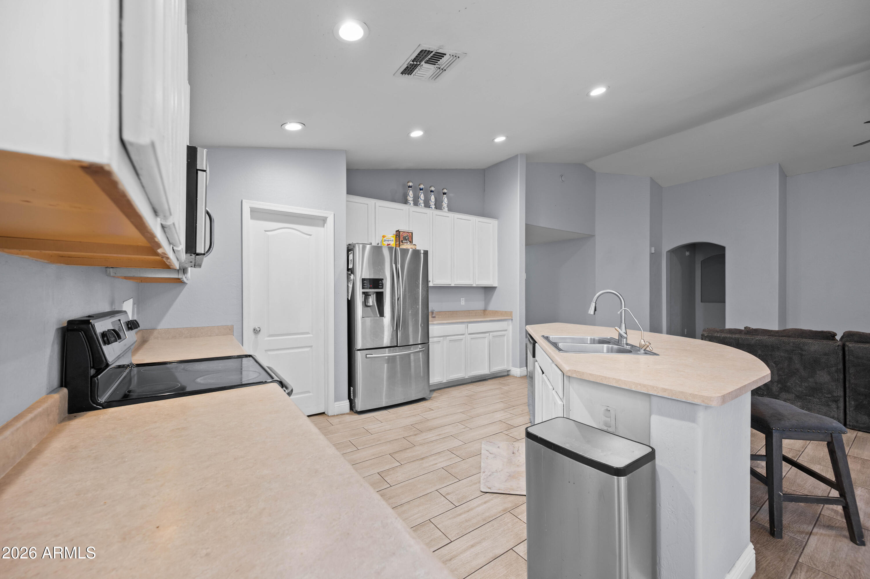 RYLAND AT HERITAGE POINT REPLAT - Residential