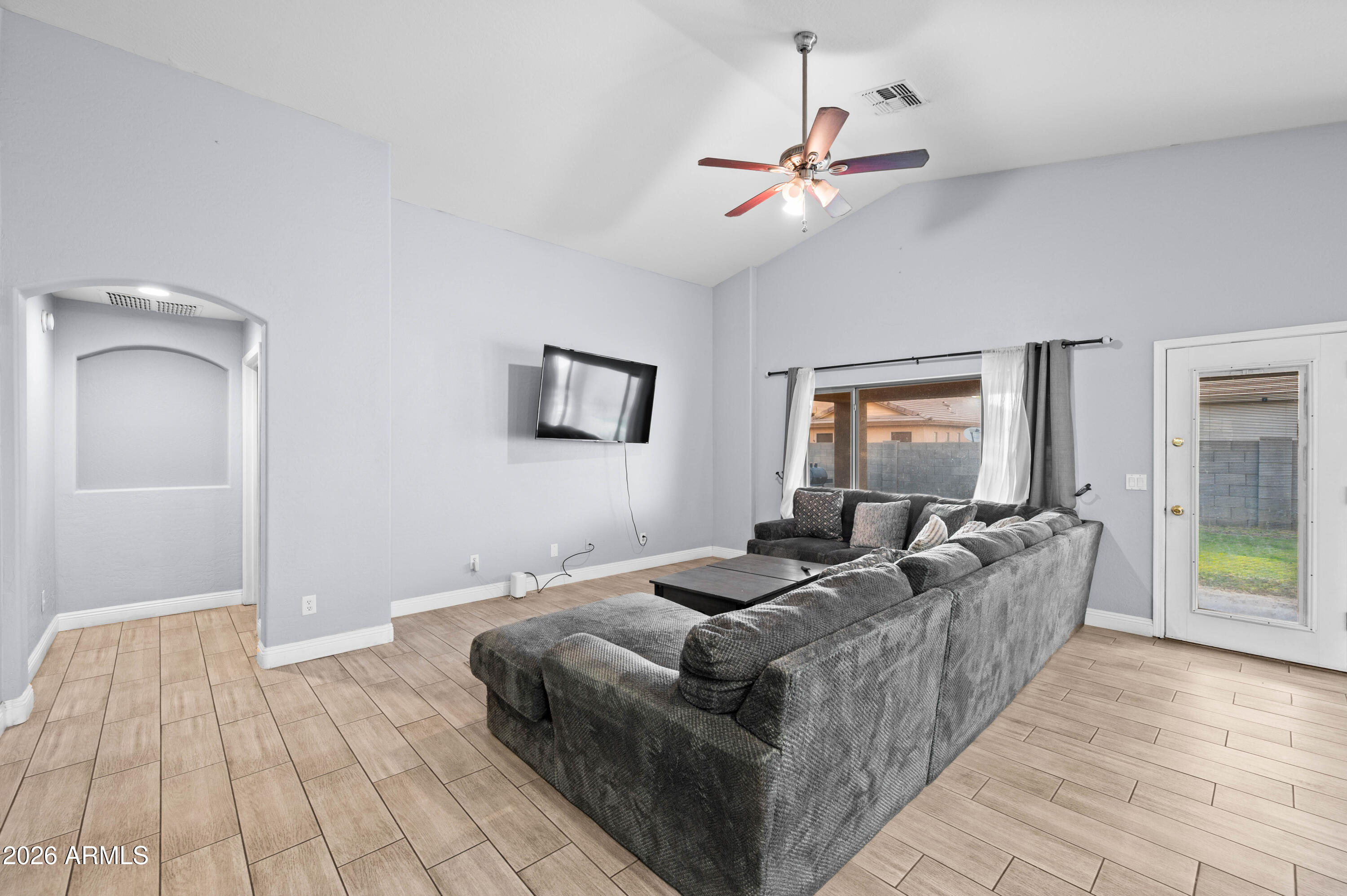 RYLAND AT HERITAGE POINT REPLAT - Residential