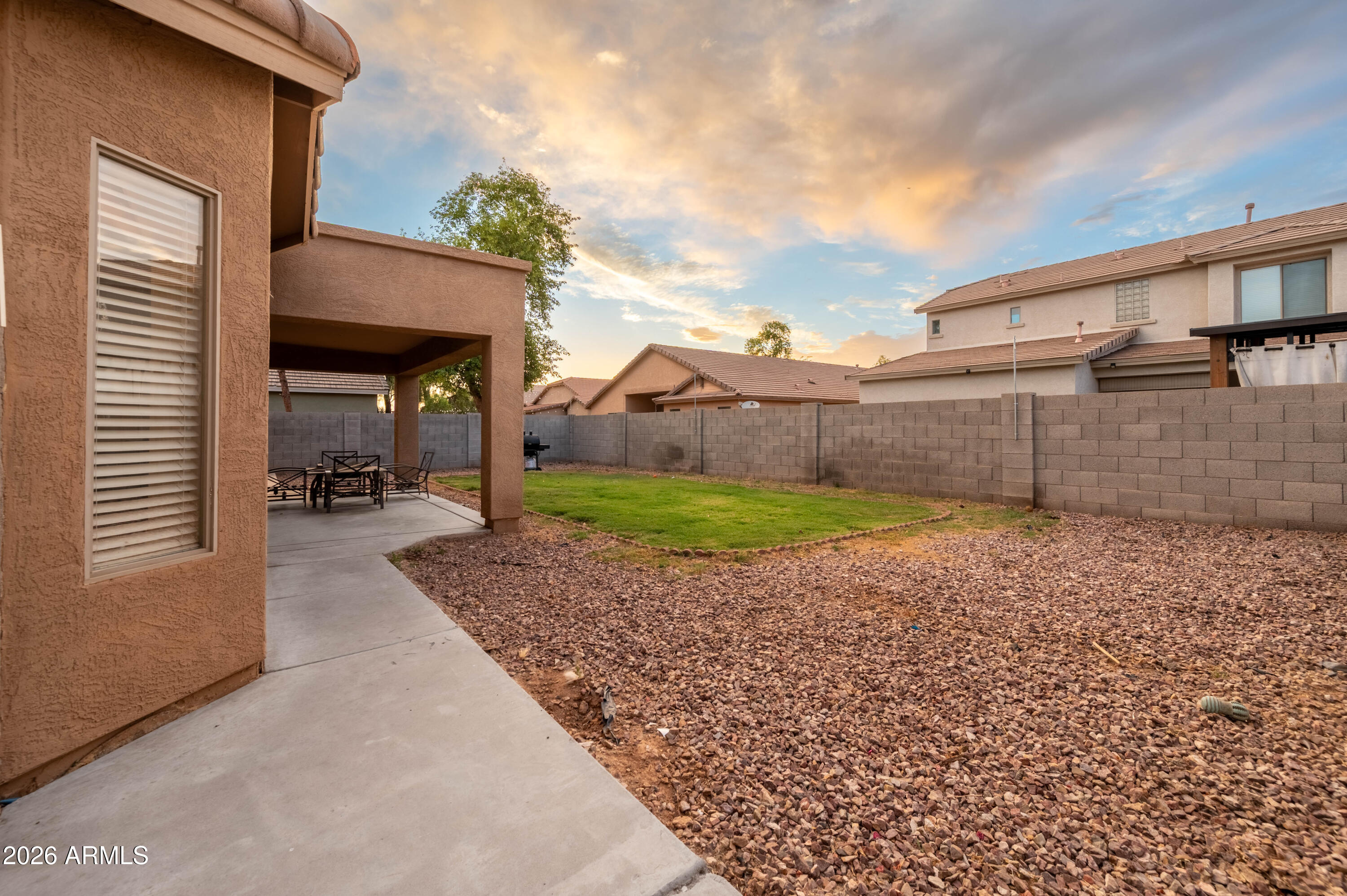RYLAND AT HERITAGE POINT REPLAT - Residential