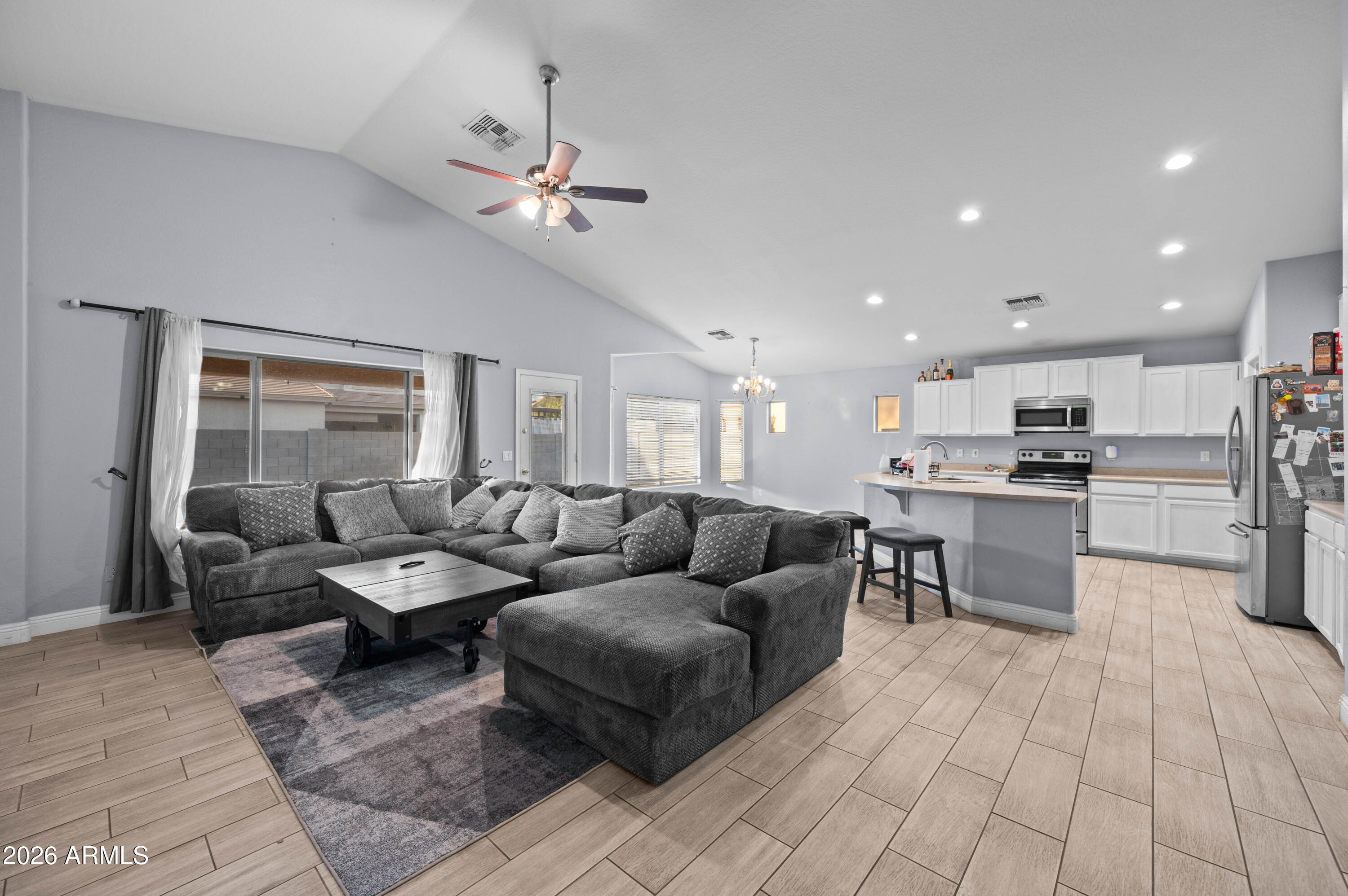 RYLAND AT HERITAGE POINT REPLAT - Residential