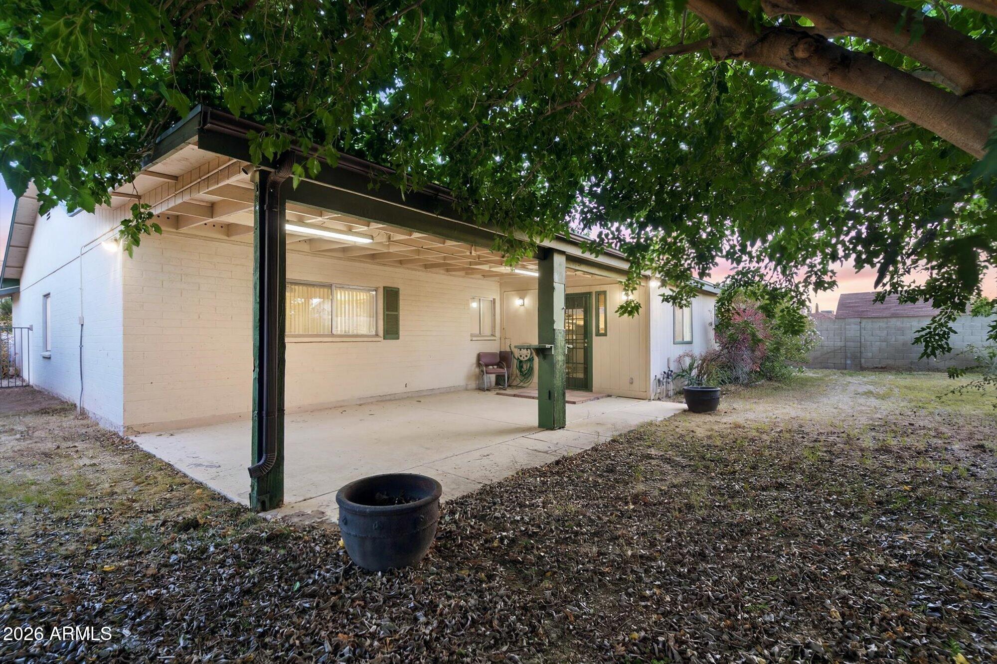 MARLBOROUGH COUNTRY UNIT 6 - Residential
