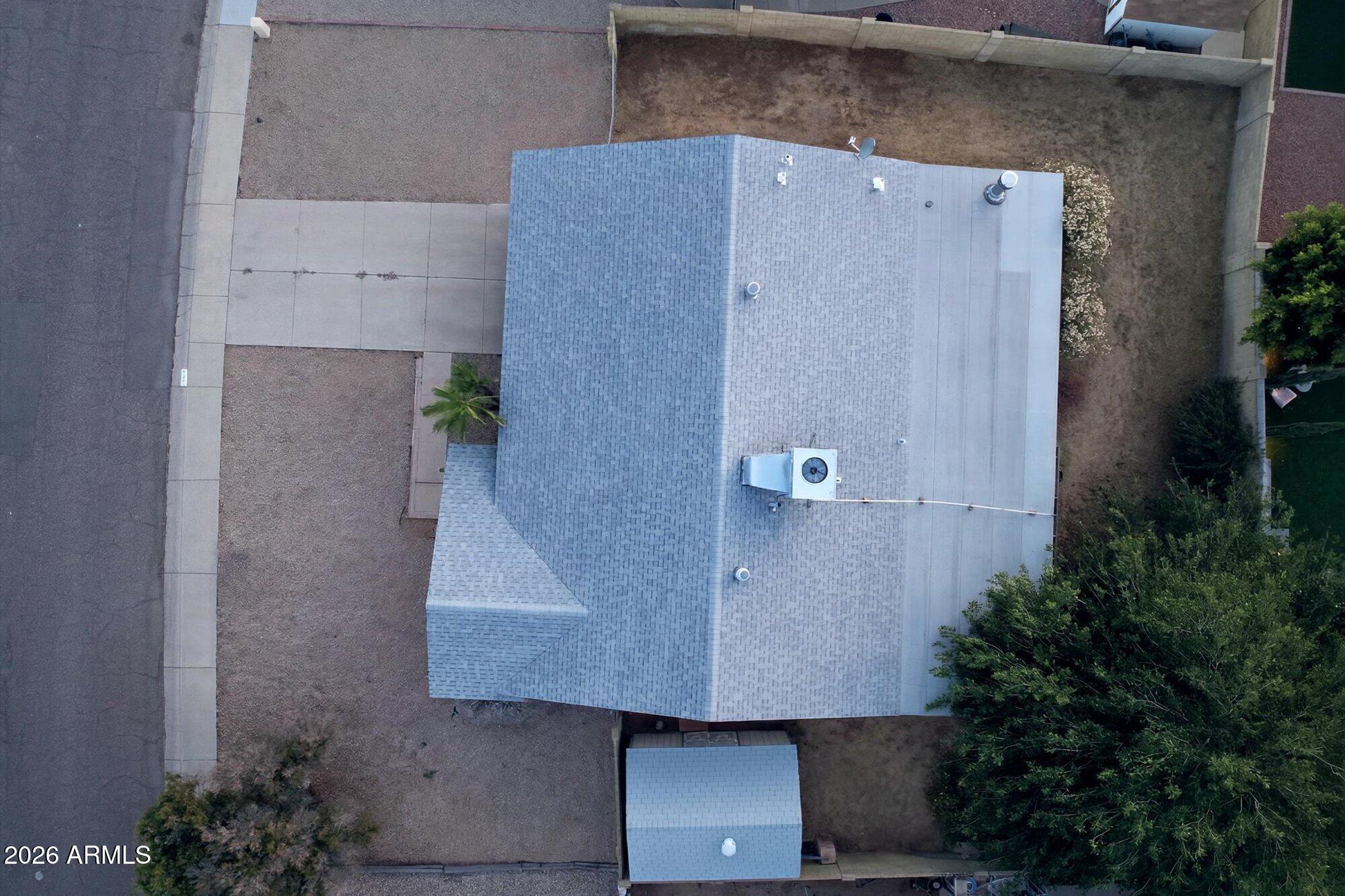 MARLBOROUGH COUNTRY UNIT 6 - Residential