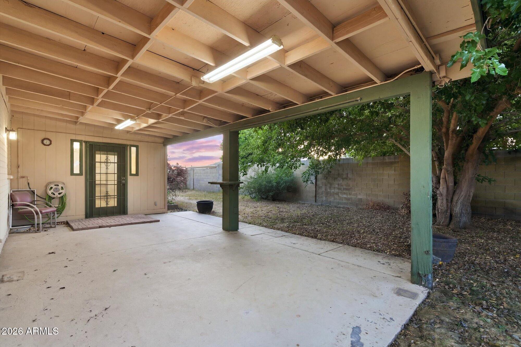 MARLBOROUGH COUNTRY UNIT 6 - Residential