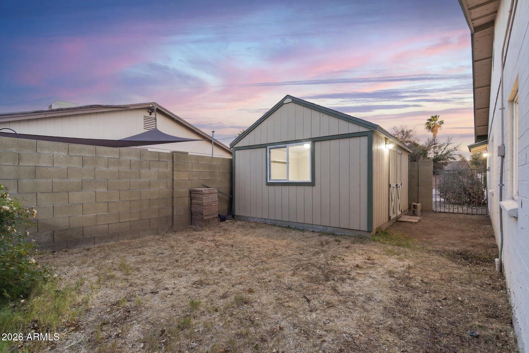 MARLBOROUGH COUNTRY UNIT 6 - Residential