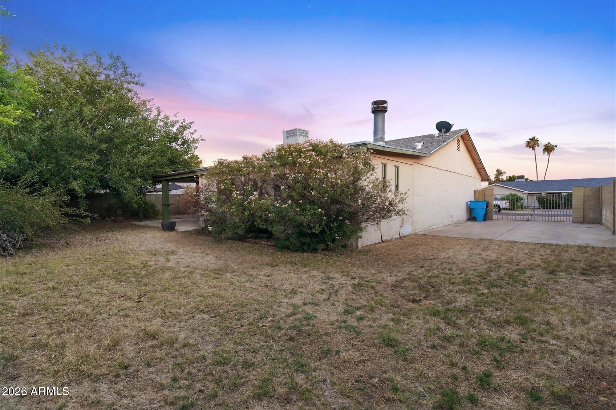MARLBOROUGH COUNTRY UNIT 6 - Residential