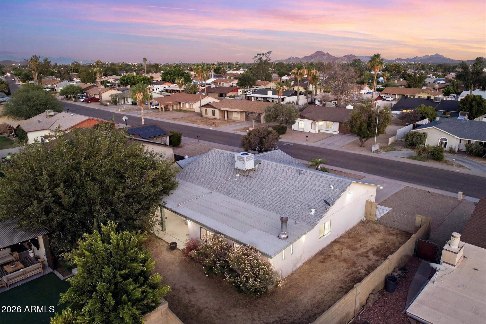 MARLBOROUGH COUNTRY UNIT 6 - Residential