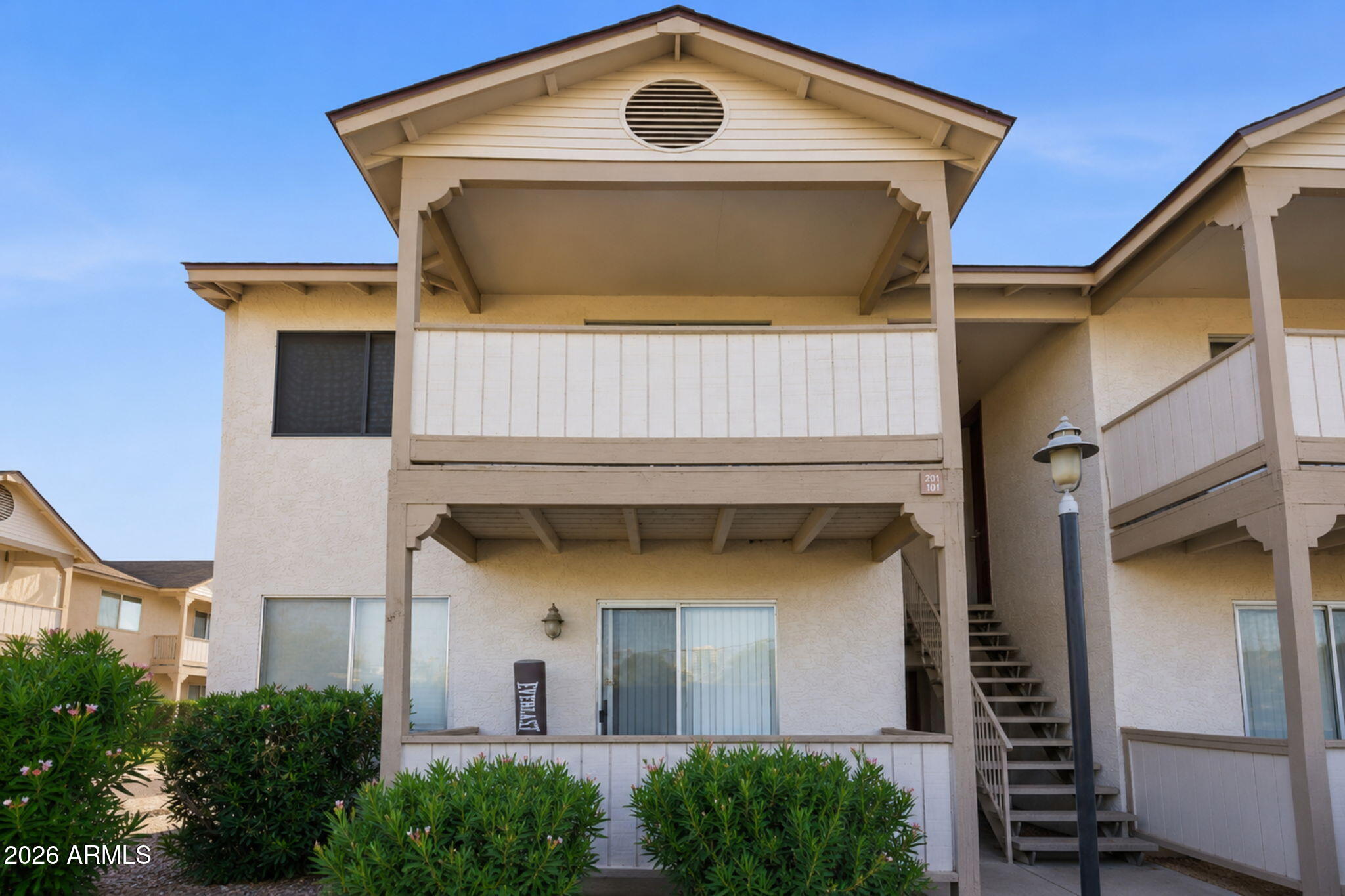 WORTHINGTON PLACE CONDOS UINIT 101-148 201-248 - Residential