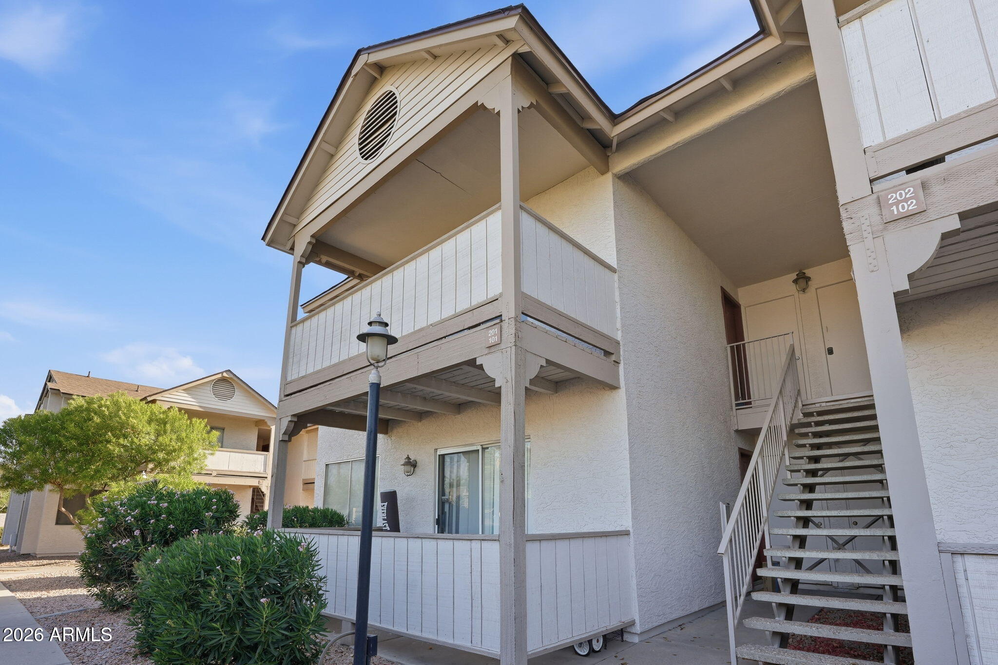 WORTHINGTON PLACE CONDOS UINIT 101-148 201-248 - Residential