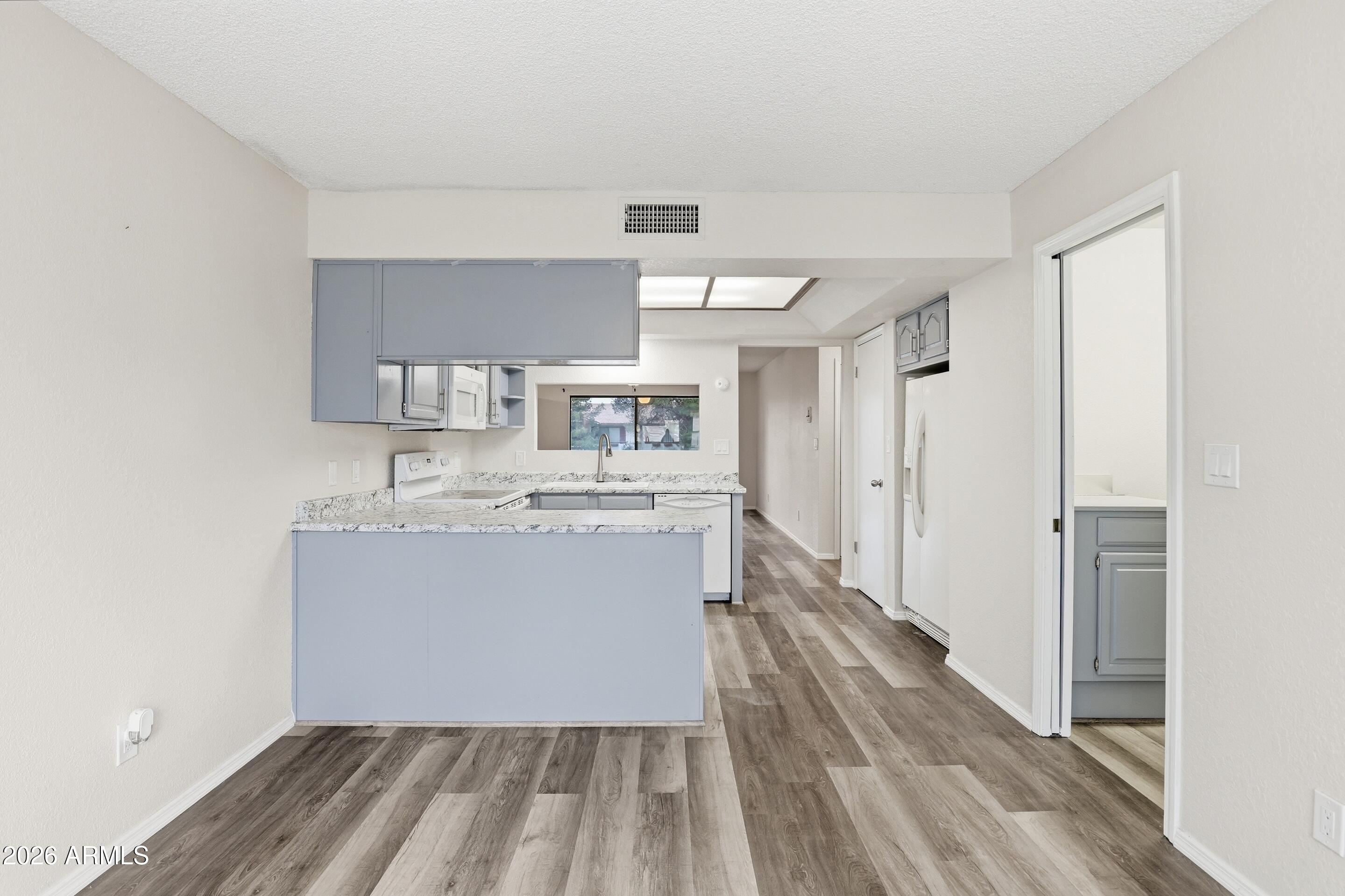 Chalet Village 1 - 4 - Residential
