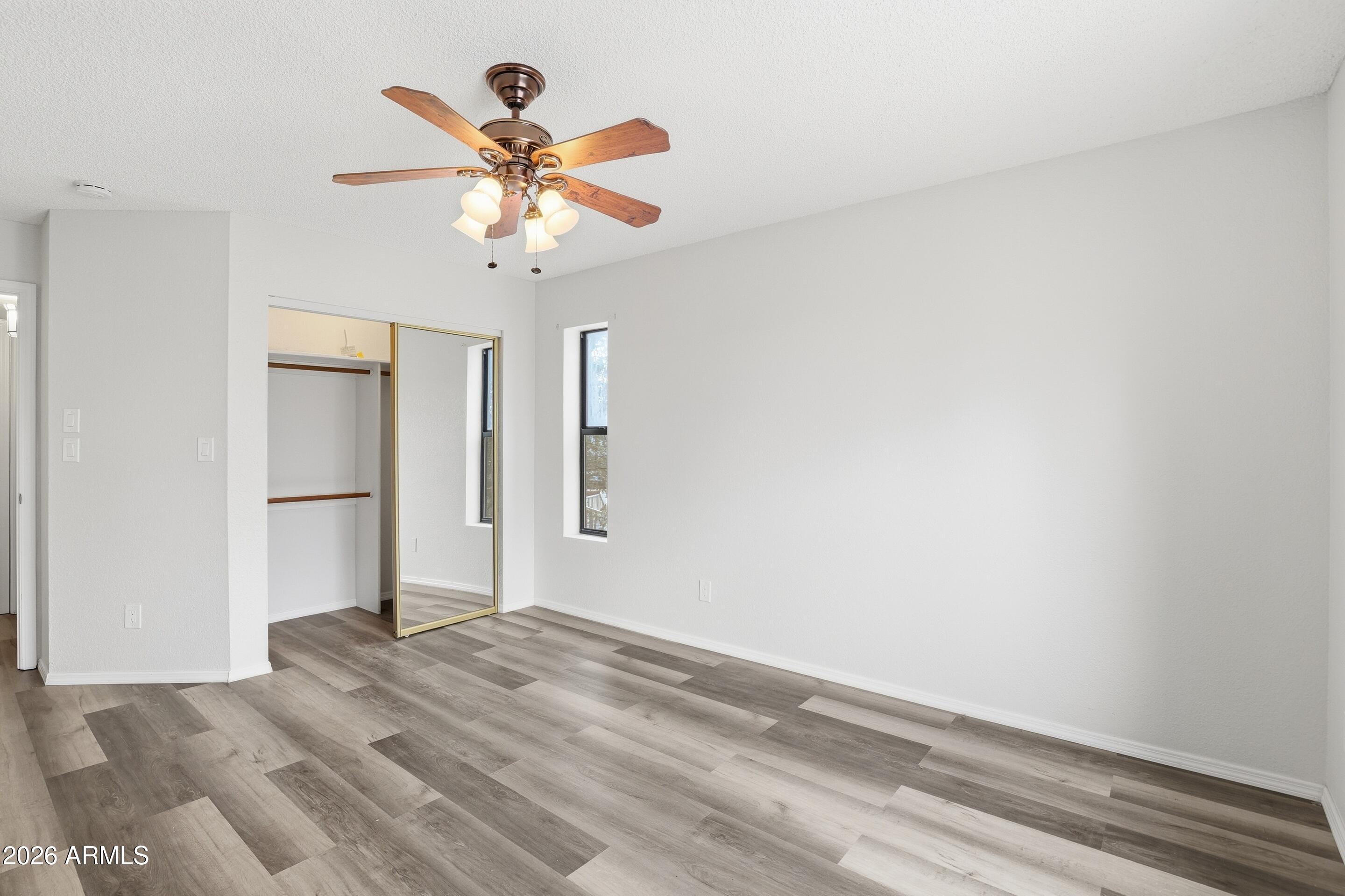 Chalet Village 1 - 4 - Residential