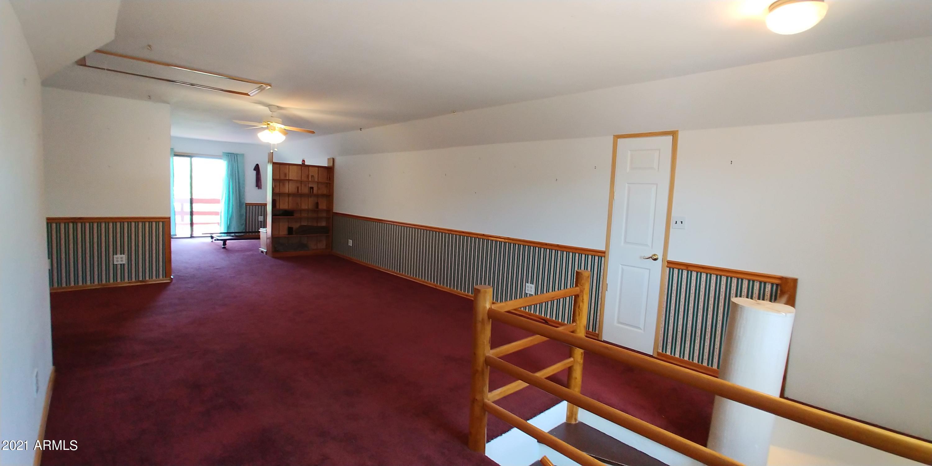 Thunder Mountain Estates - Residential