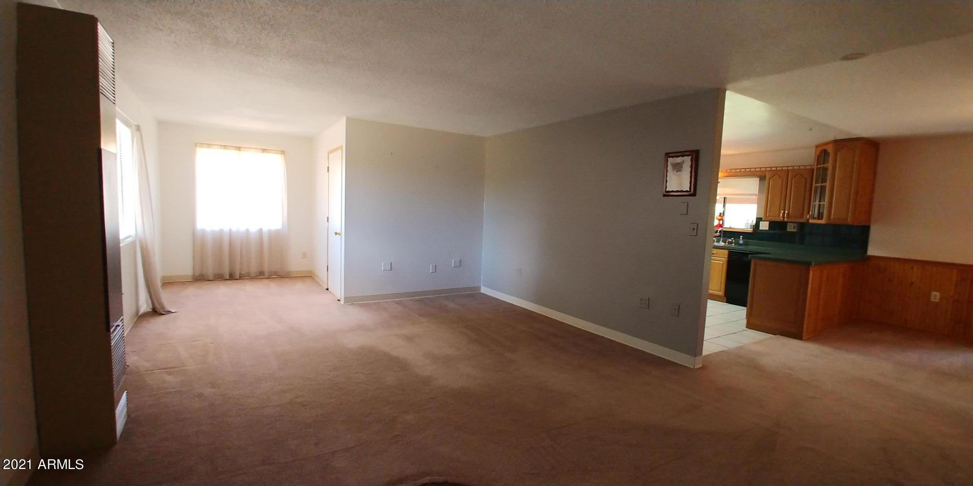 Thunder Mountain Estates - Residential