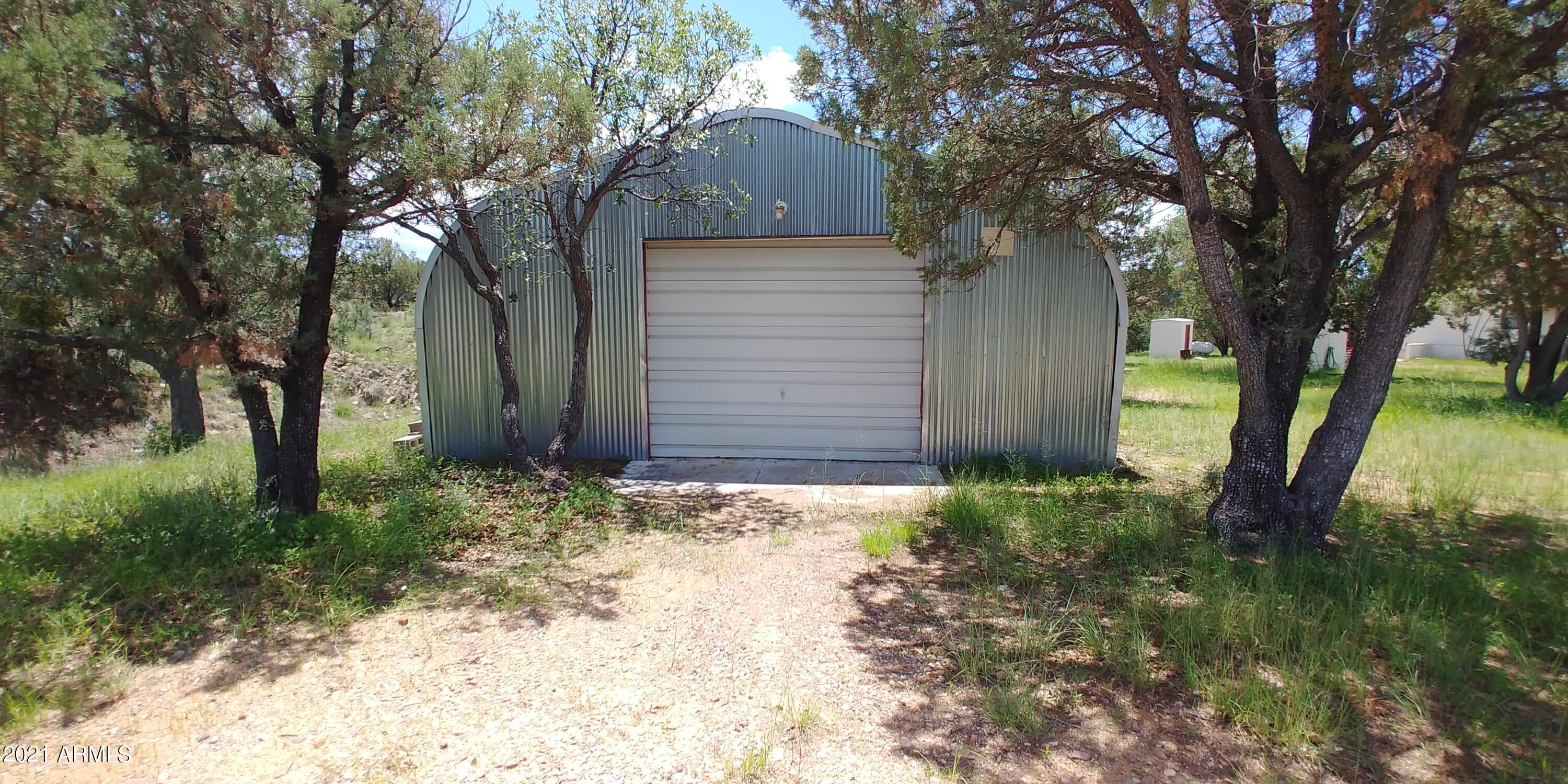 Thunder Mountain Estates - Residential