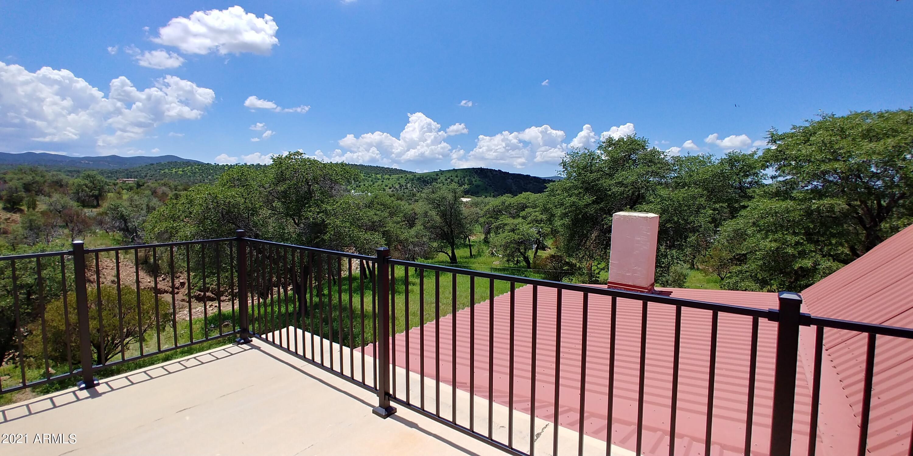 Thunder Mountain Estates - Residential