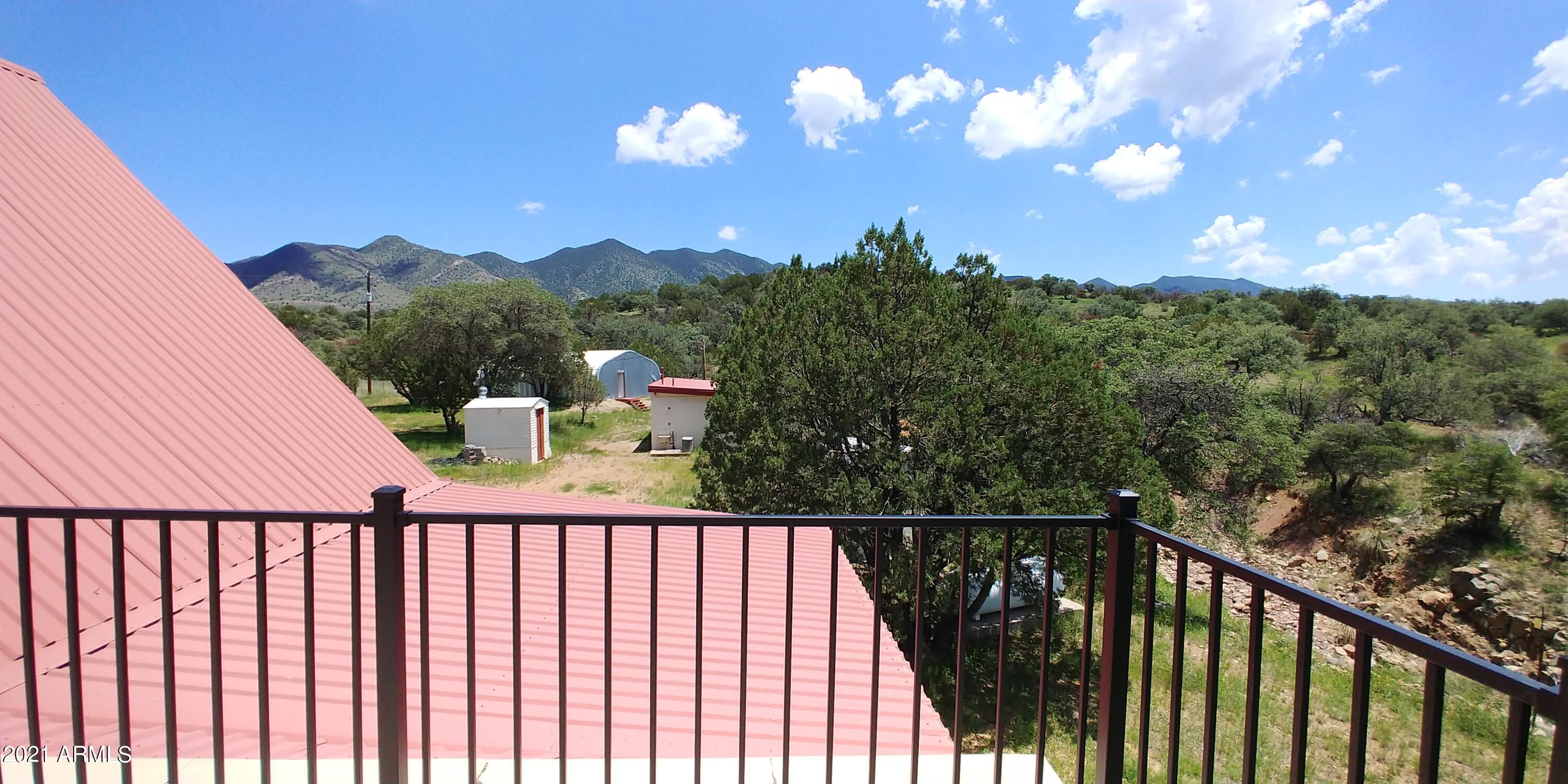 Thunder Mountain Estates - Residential