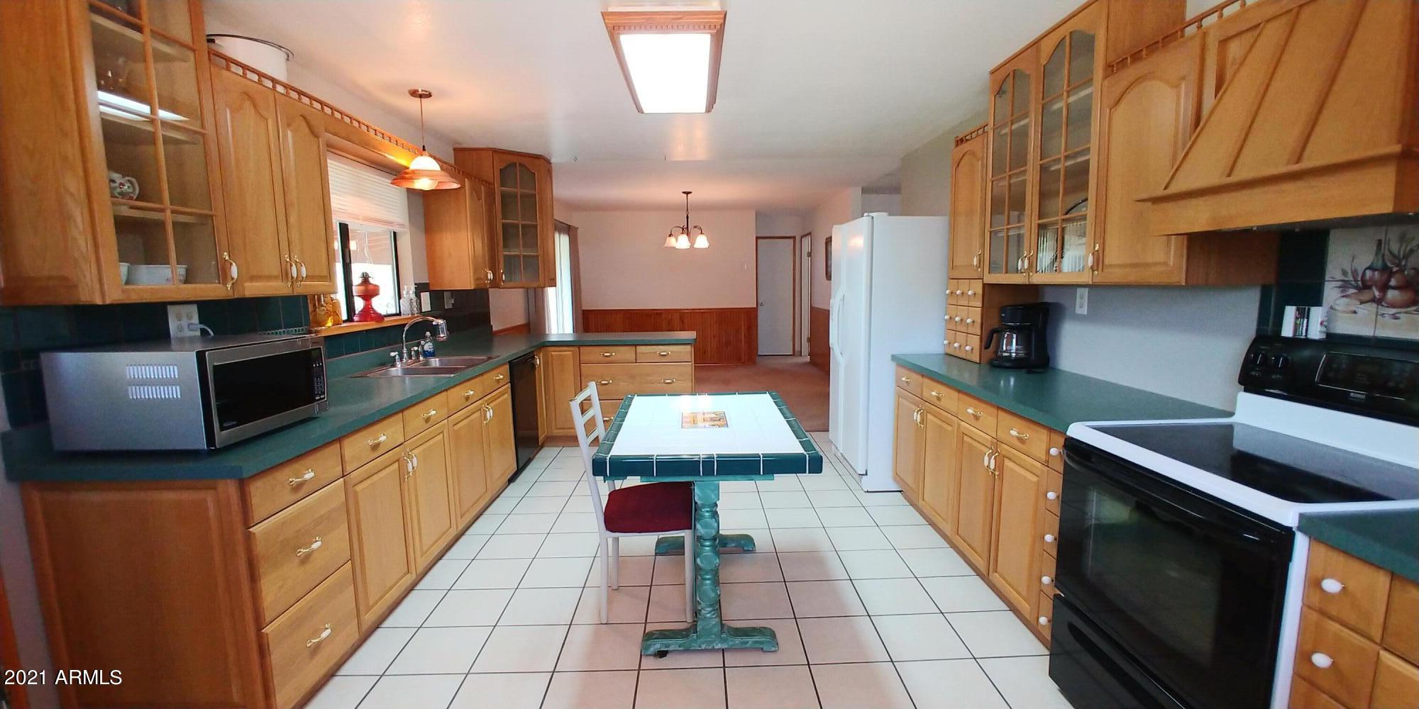 Thunder Mountain Estates - Residential