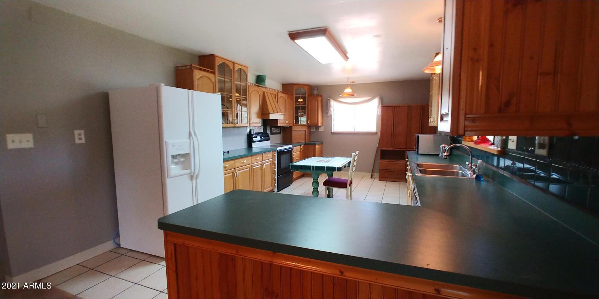 Thunder Mountain Estates - Residential