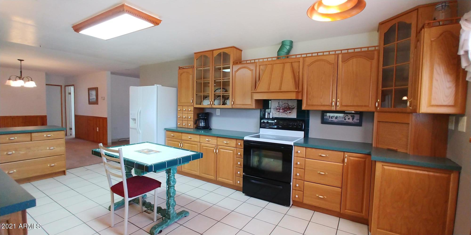 Thunder Mountain Estates - Residential