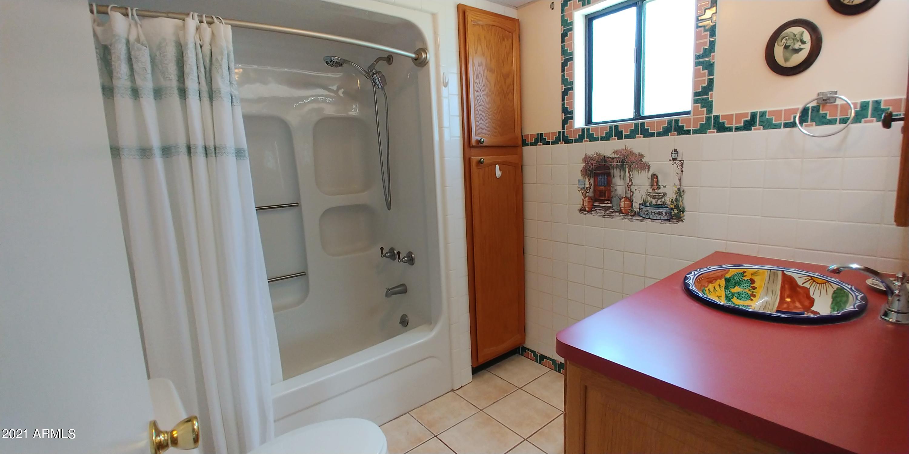 Thunder Mountain Estates - Residential