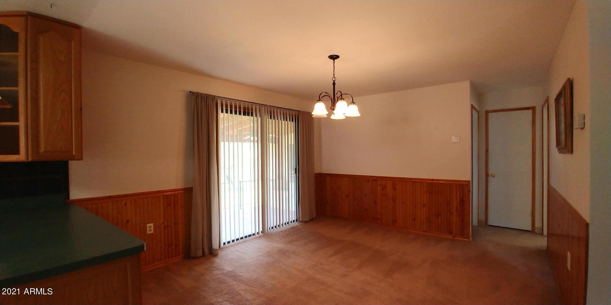 Thunder Mountain Estates - Residential
