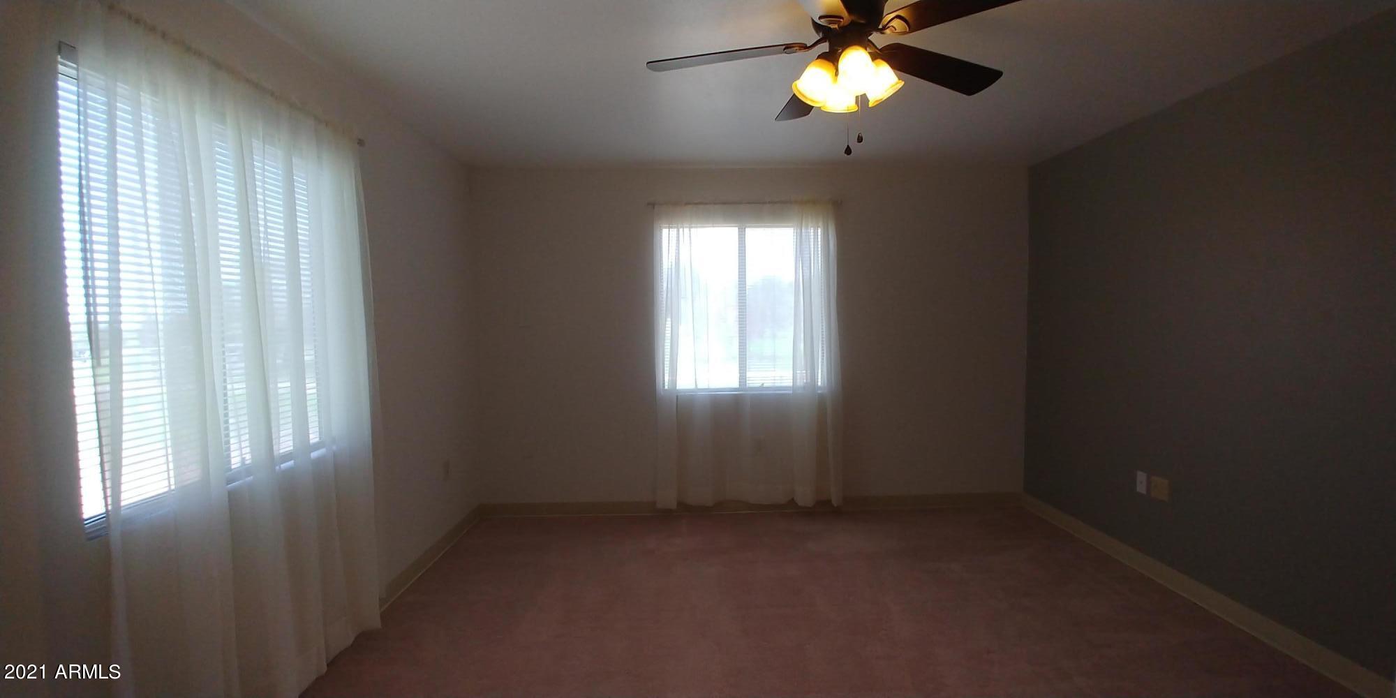 Thunder Mountain Estates - Residential