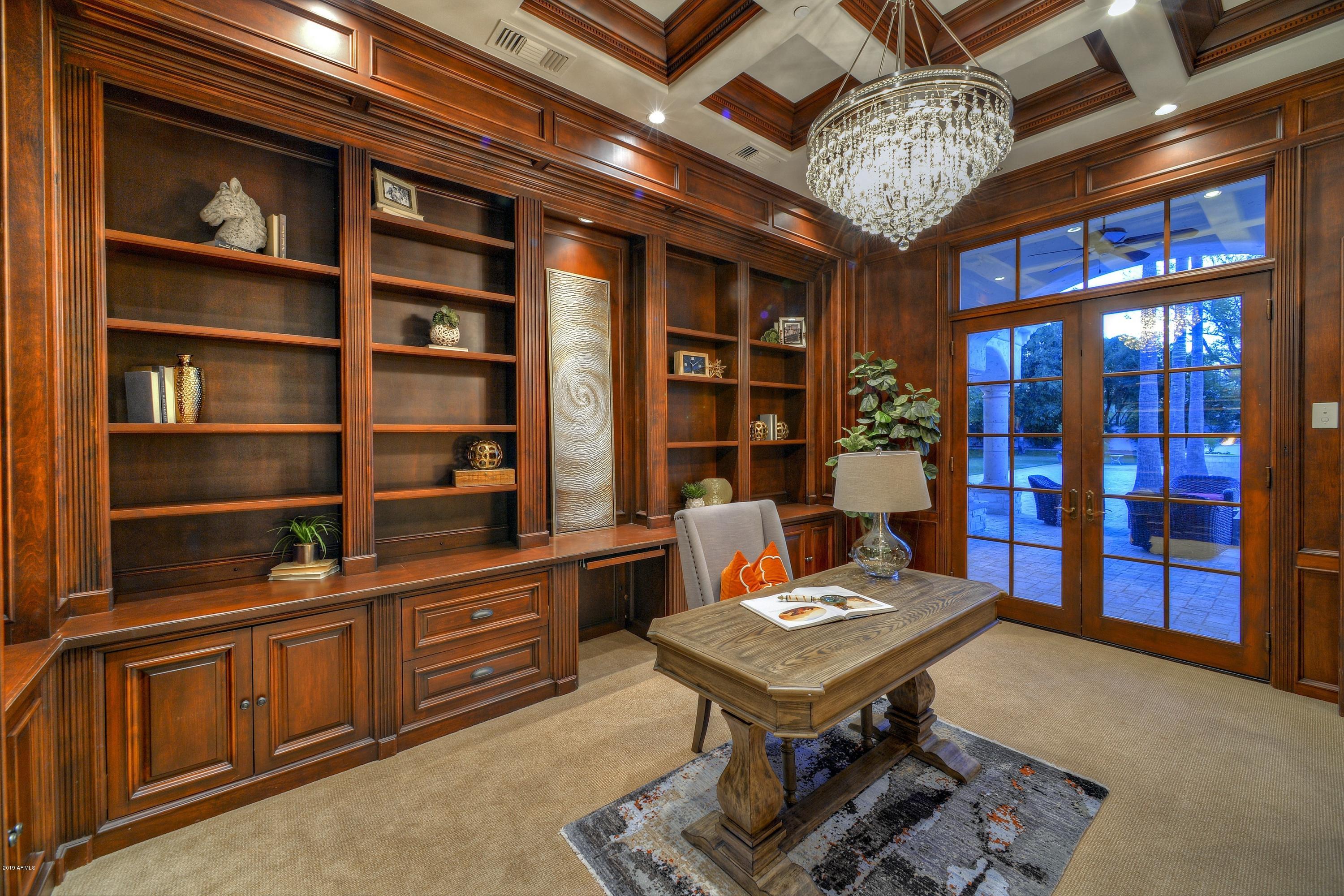 SUSAN ACRES 1 - Residential