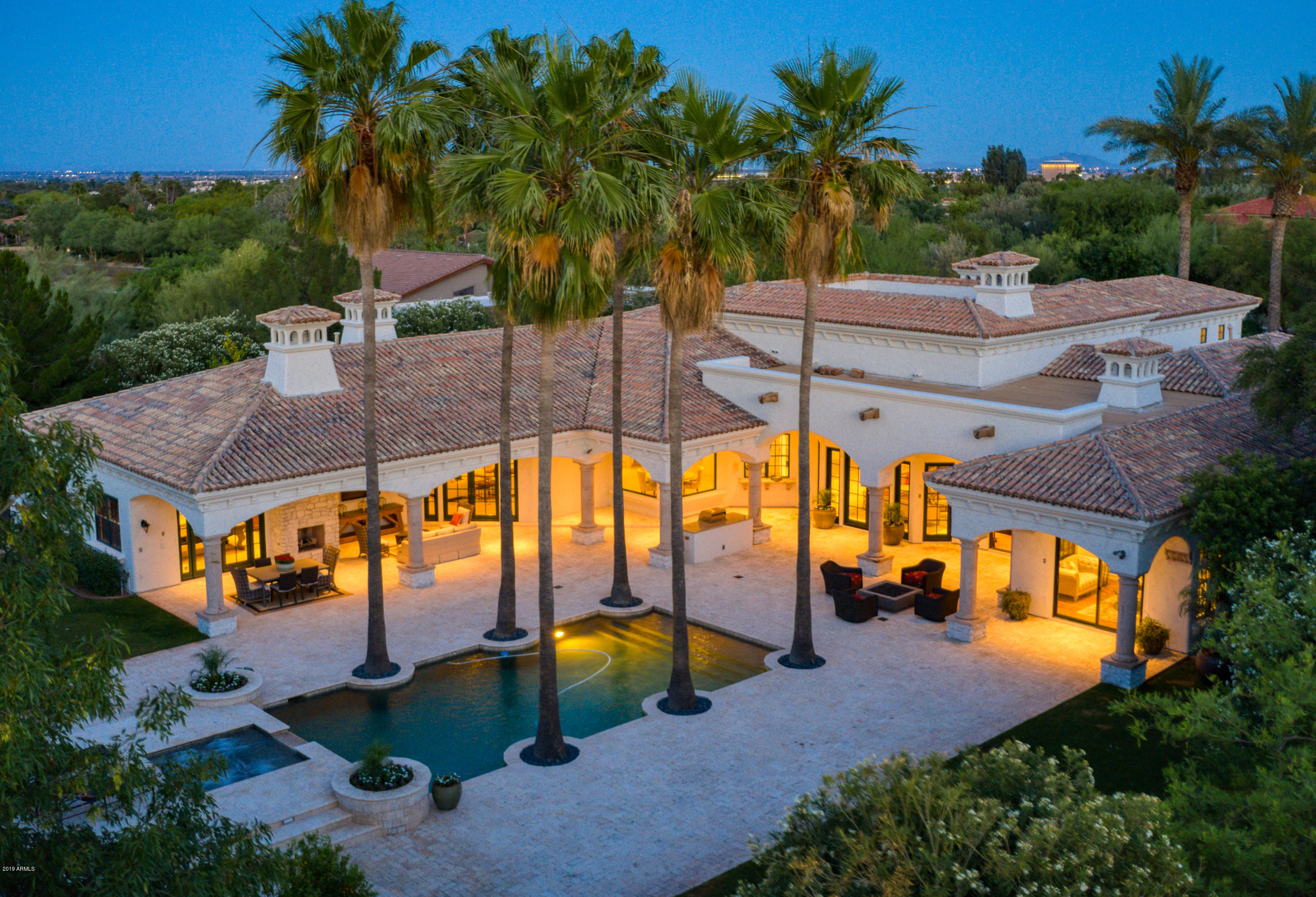 SUSAN ACRES 1 - Residential