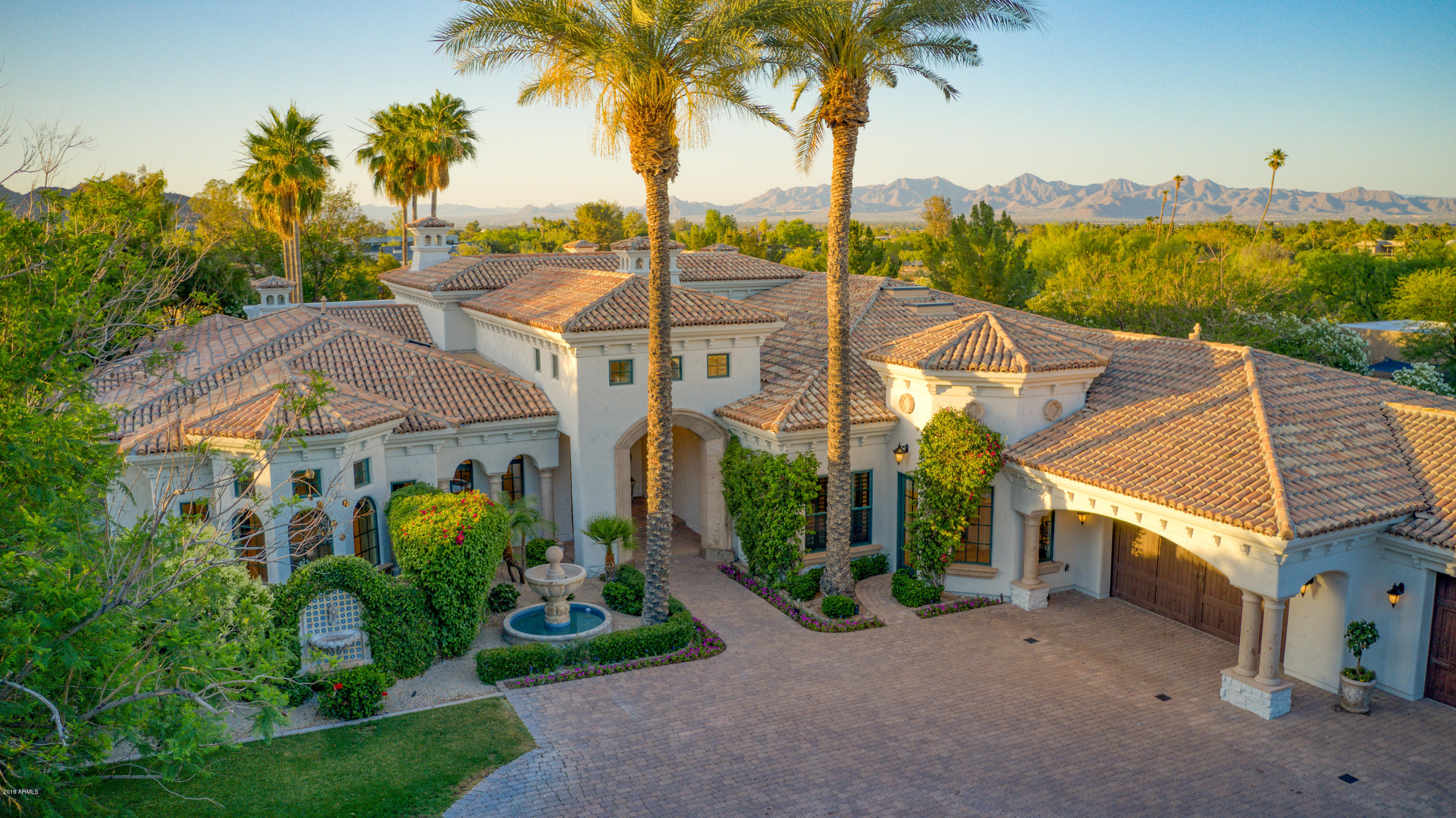 SUSAN ACRES 1 - Residential