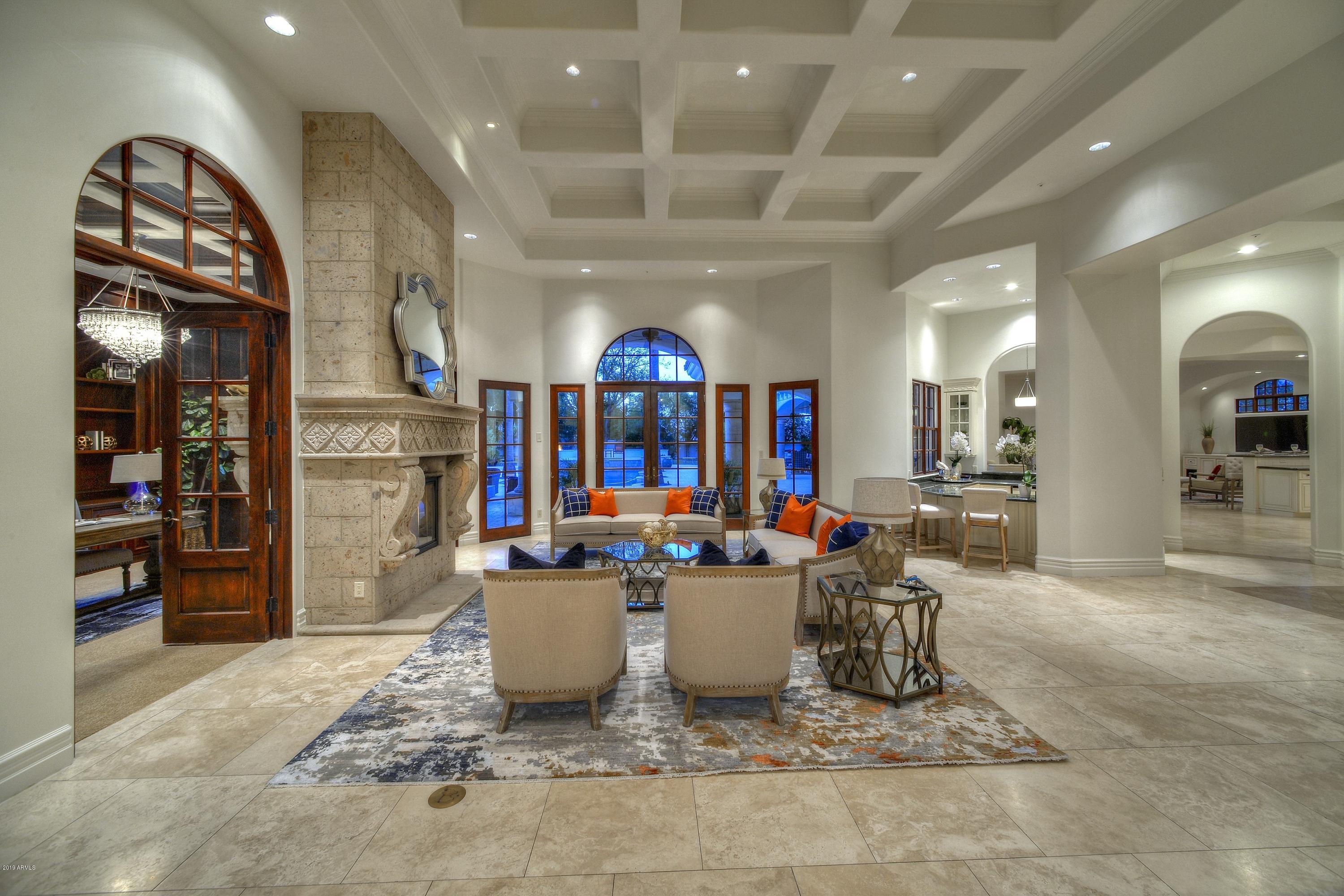 SUSAN ACRES 1 - Residential