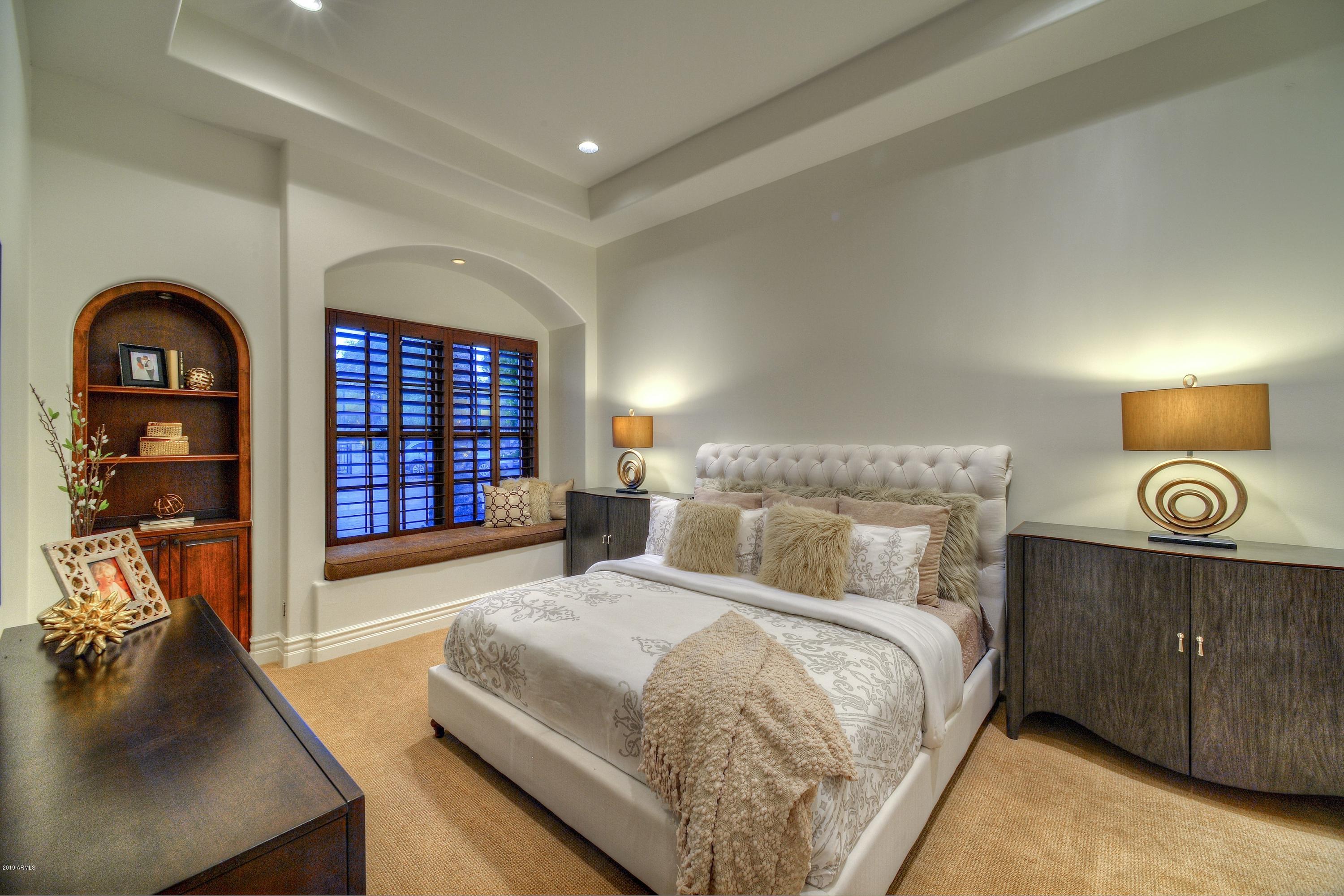 SUSAN ACRES 1 - Residential