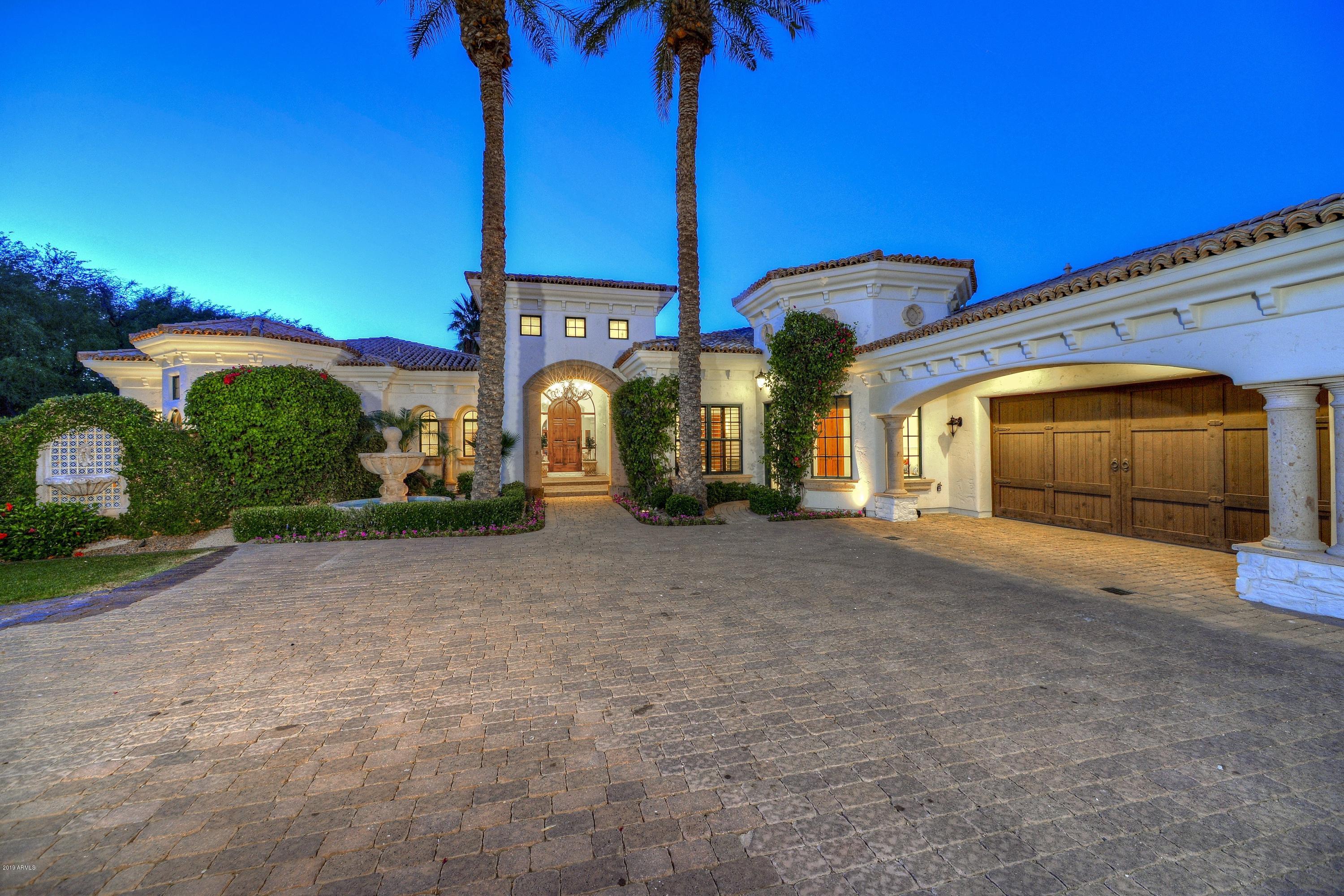 SUSAN ACRES 1 - Residential