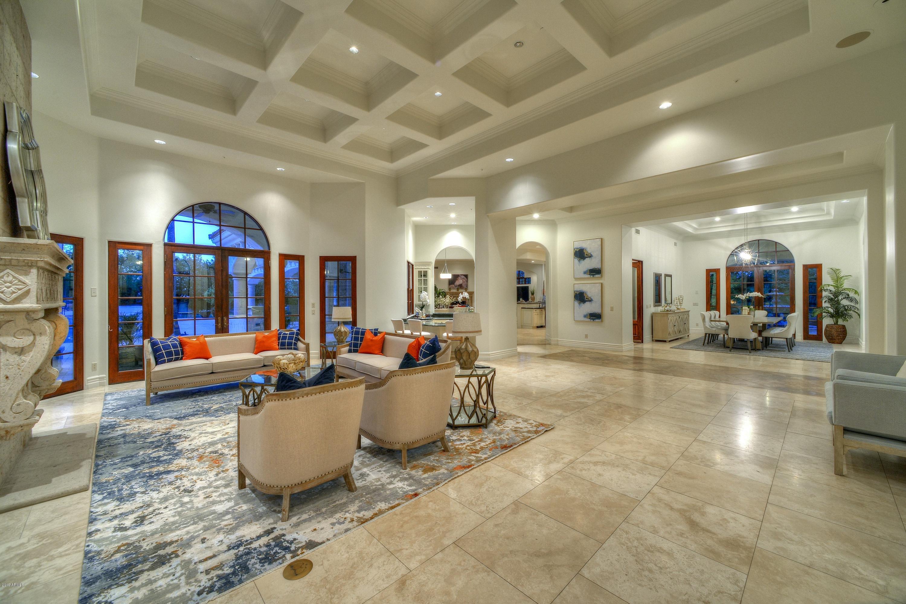 SUSAN ACRES 1 - Residential