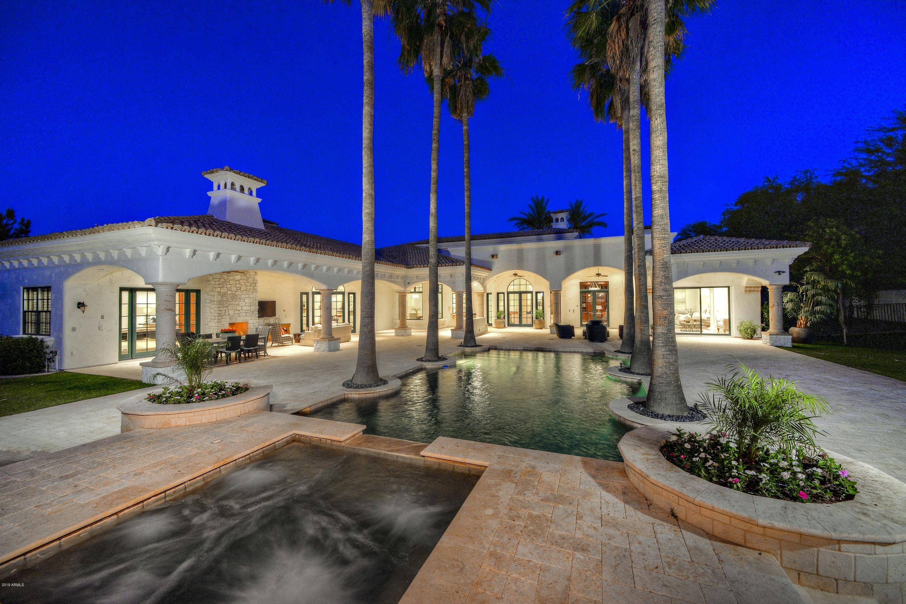 SUSAN ACRES 1 - Residential