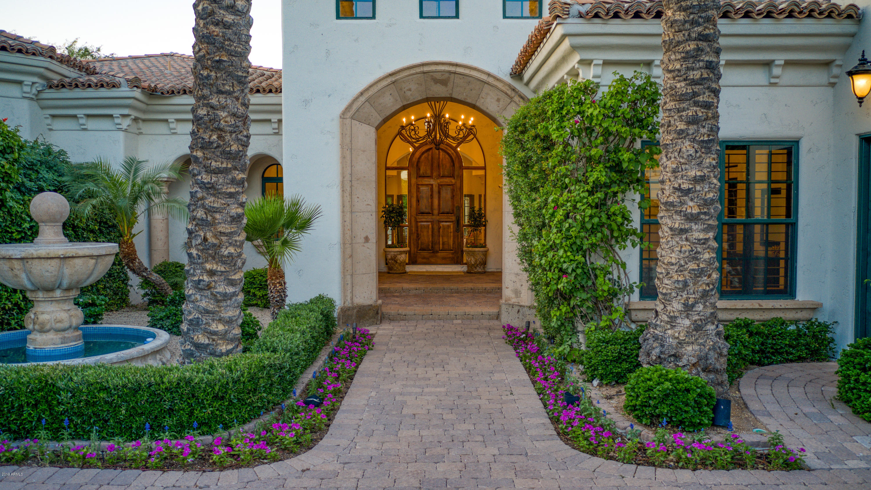SUSAN ACRES 1 - Residential