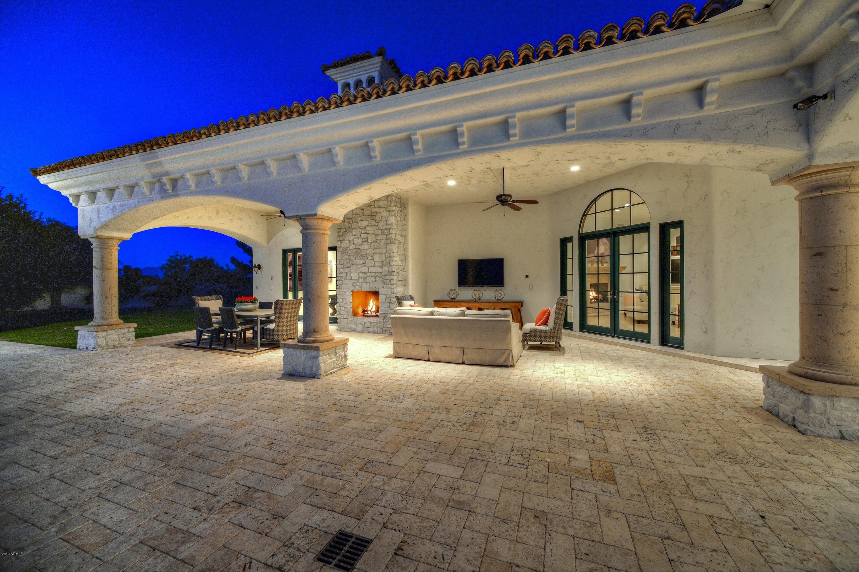 SUSAN ACRES 1 - Residential