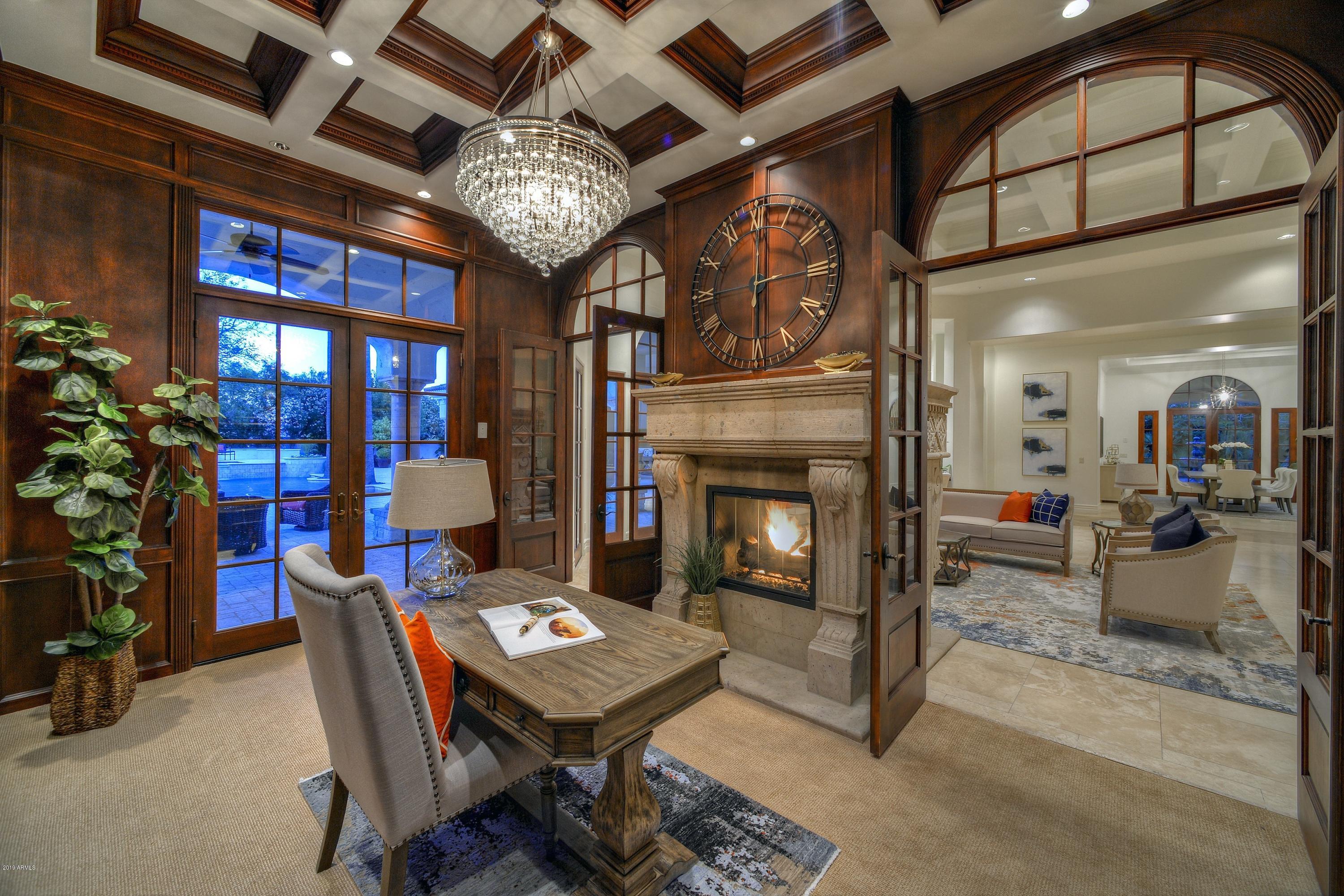 SUSAN ACRES 1 - Residential