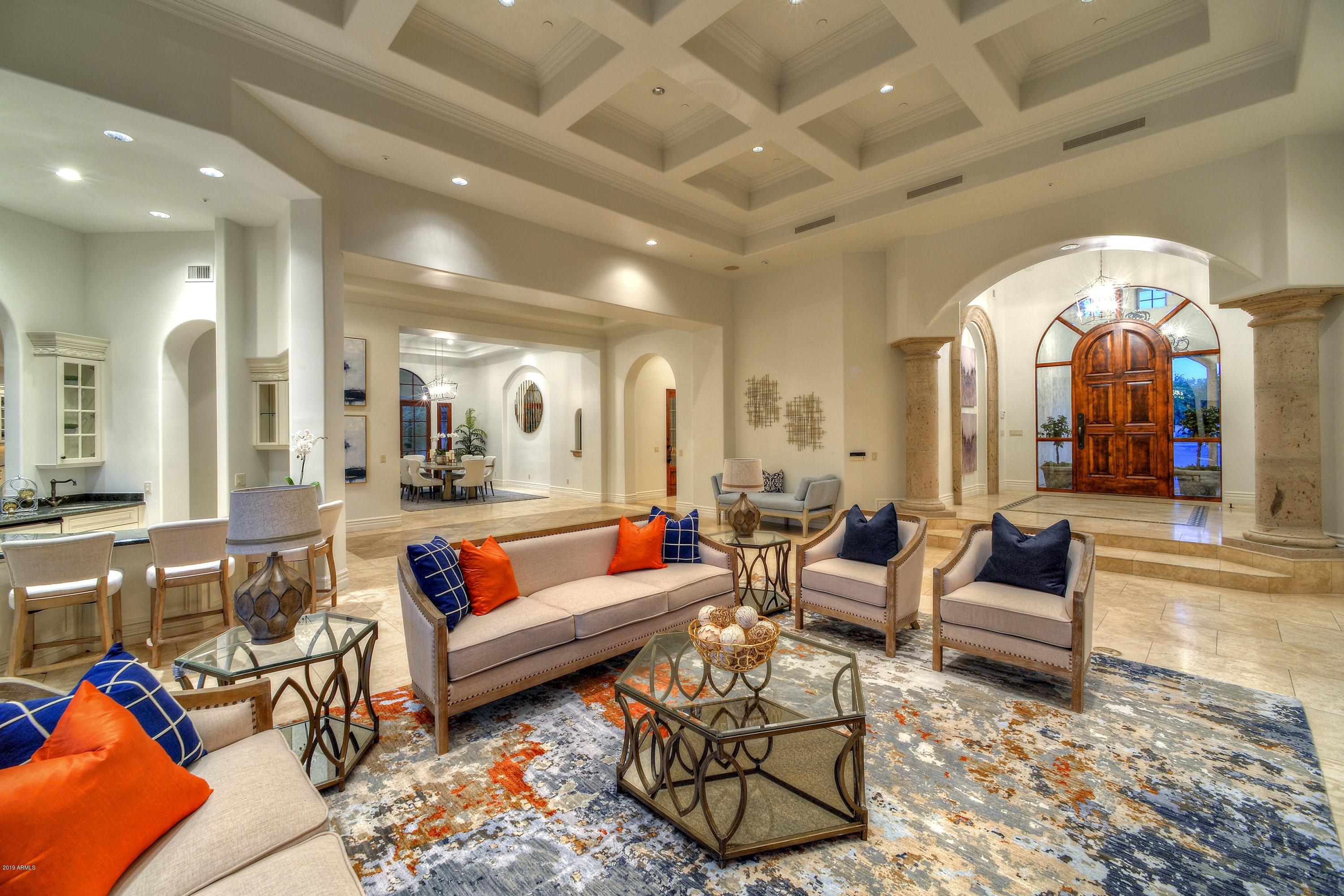SUSAN ACRES 1 - Residential