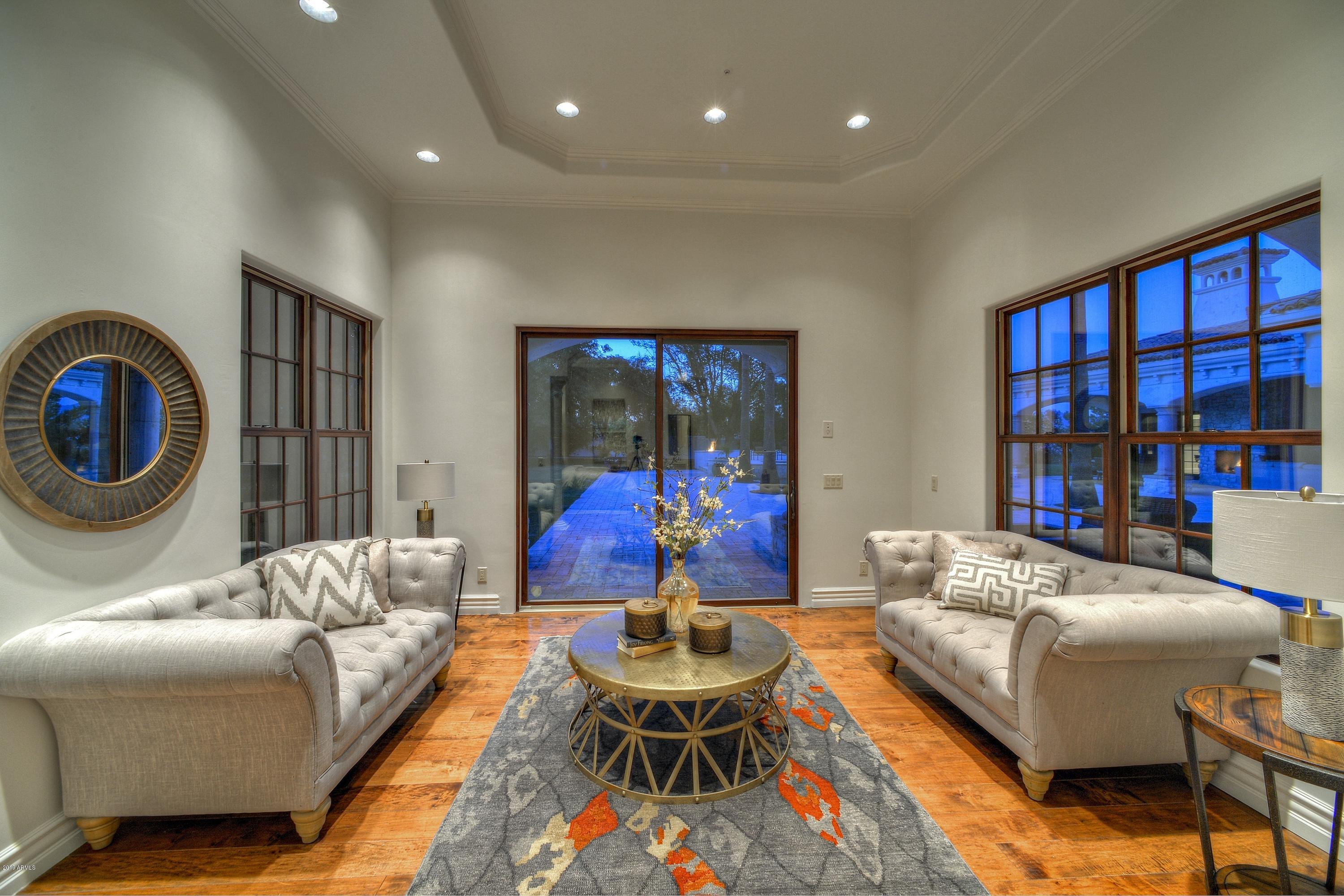 SUSAN ACRES 1 - Residential