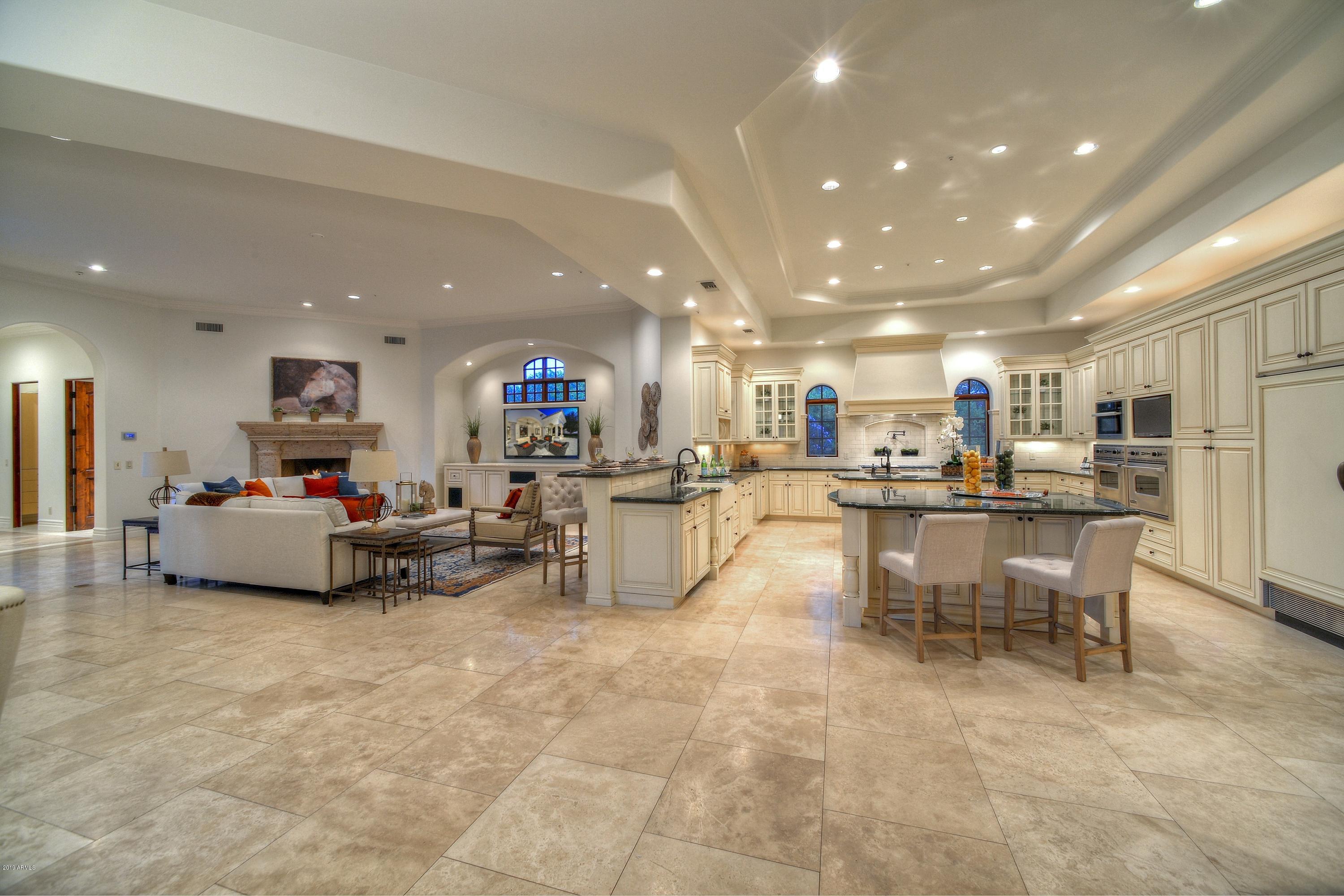 SUSAN ACRES 1 - Residential