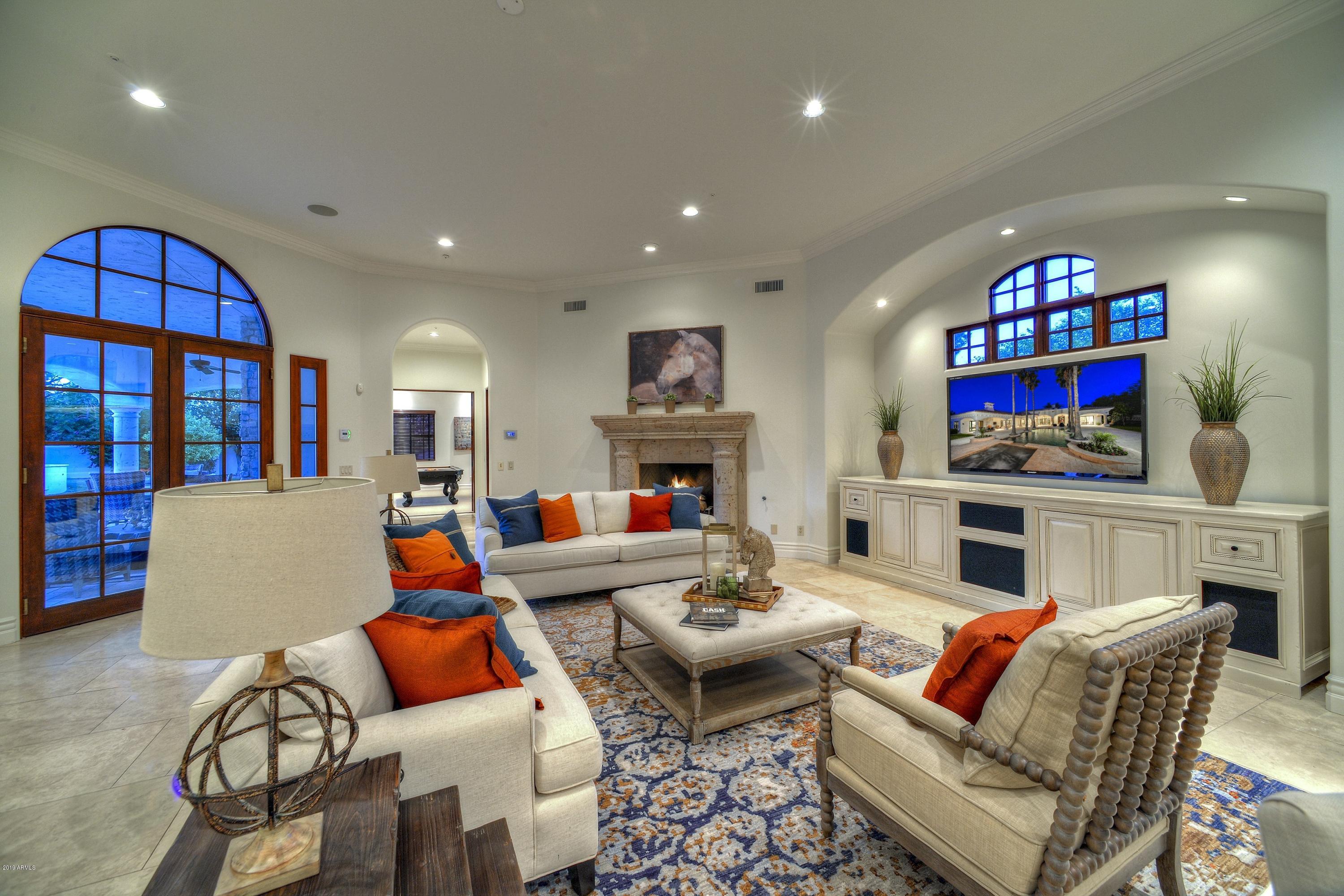 SUSAN ACRES 1 - Residential