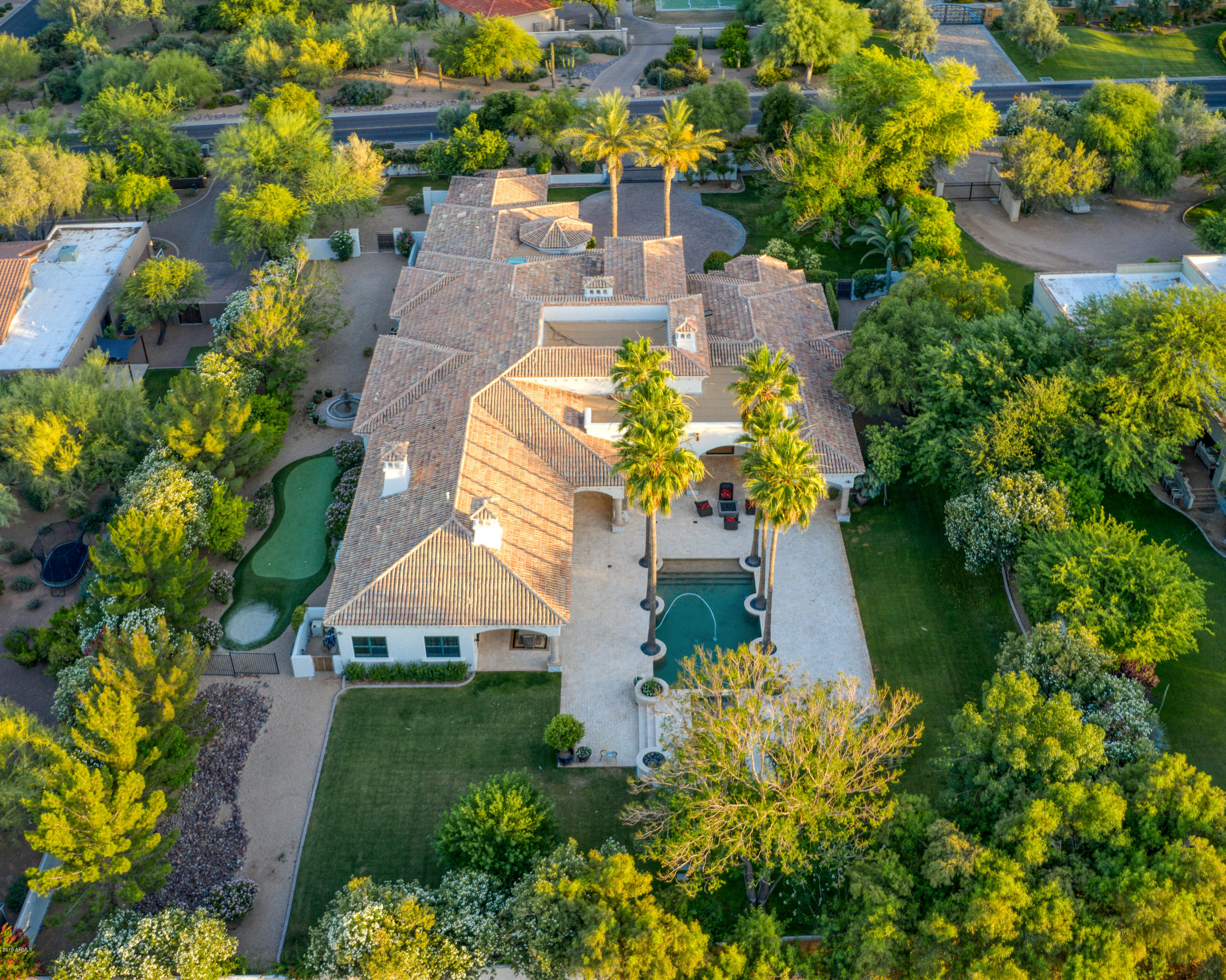 SUSAN ACRES 1 - Residential