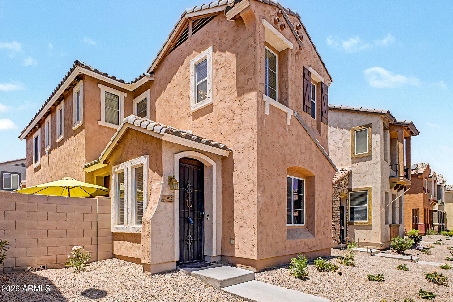 VINSANTO - Residential