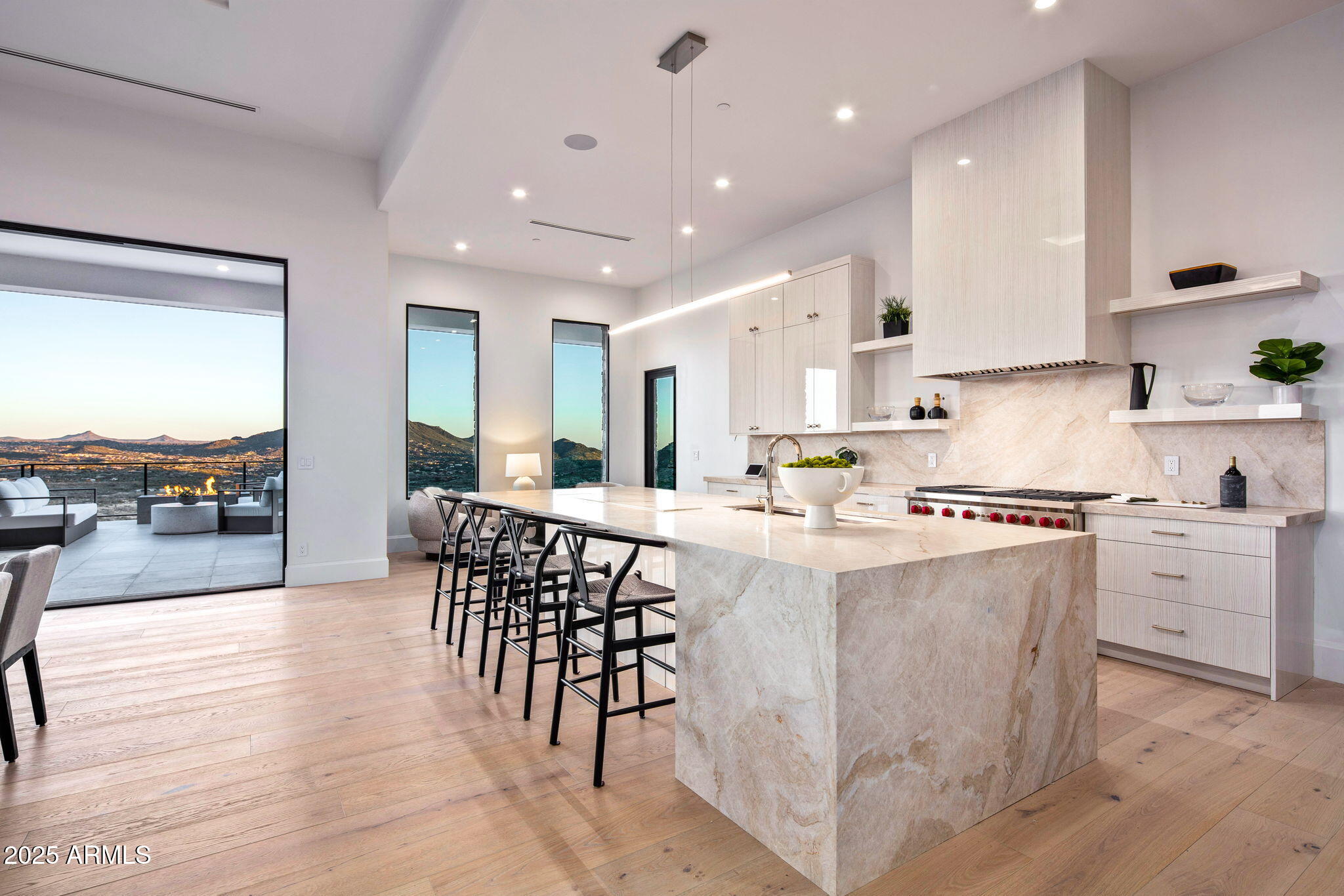 Seven Sisters Estates - Residential