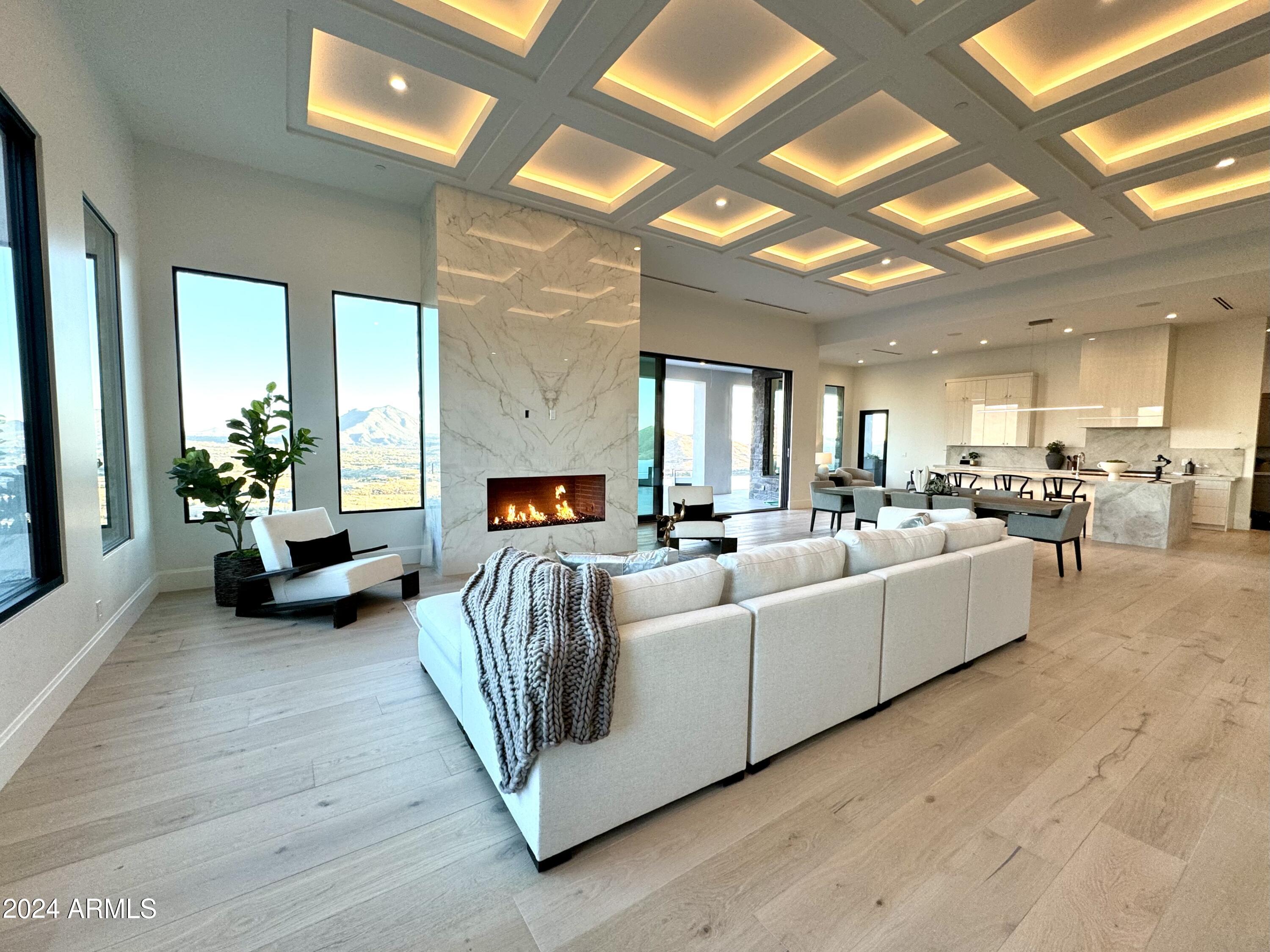 Seven Sisters Estates - Residential