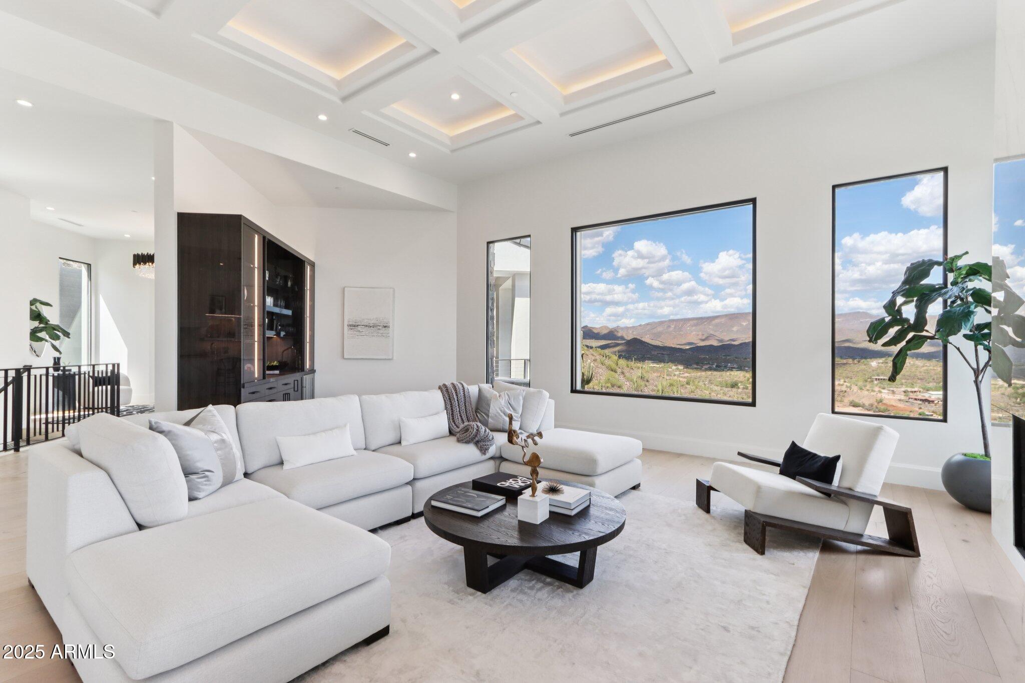 Seven Sisters Estates - Residential