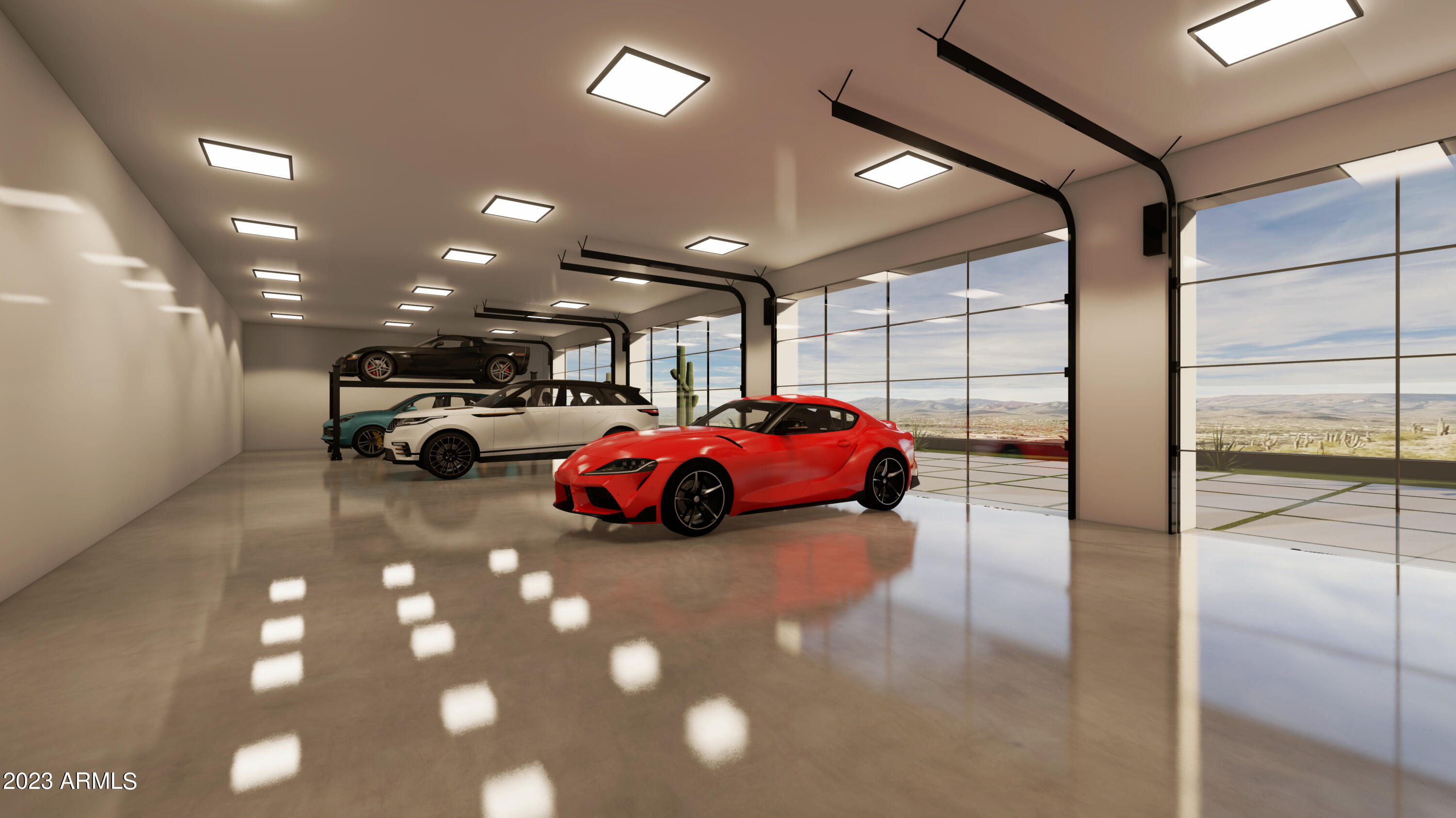 Seven Sisters Estates - Residential