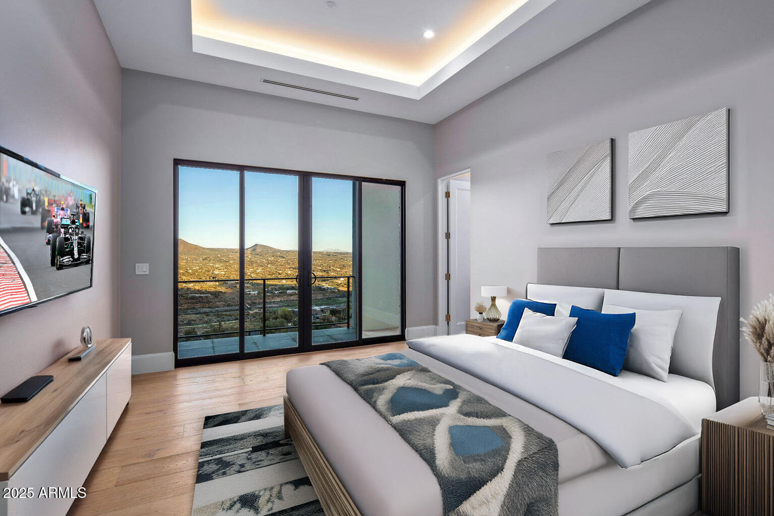 Seven Sisters Estates - Residential